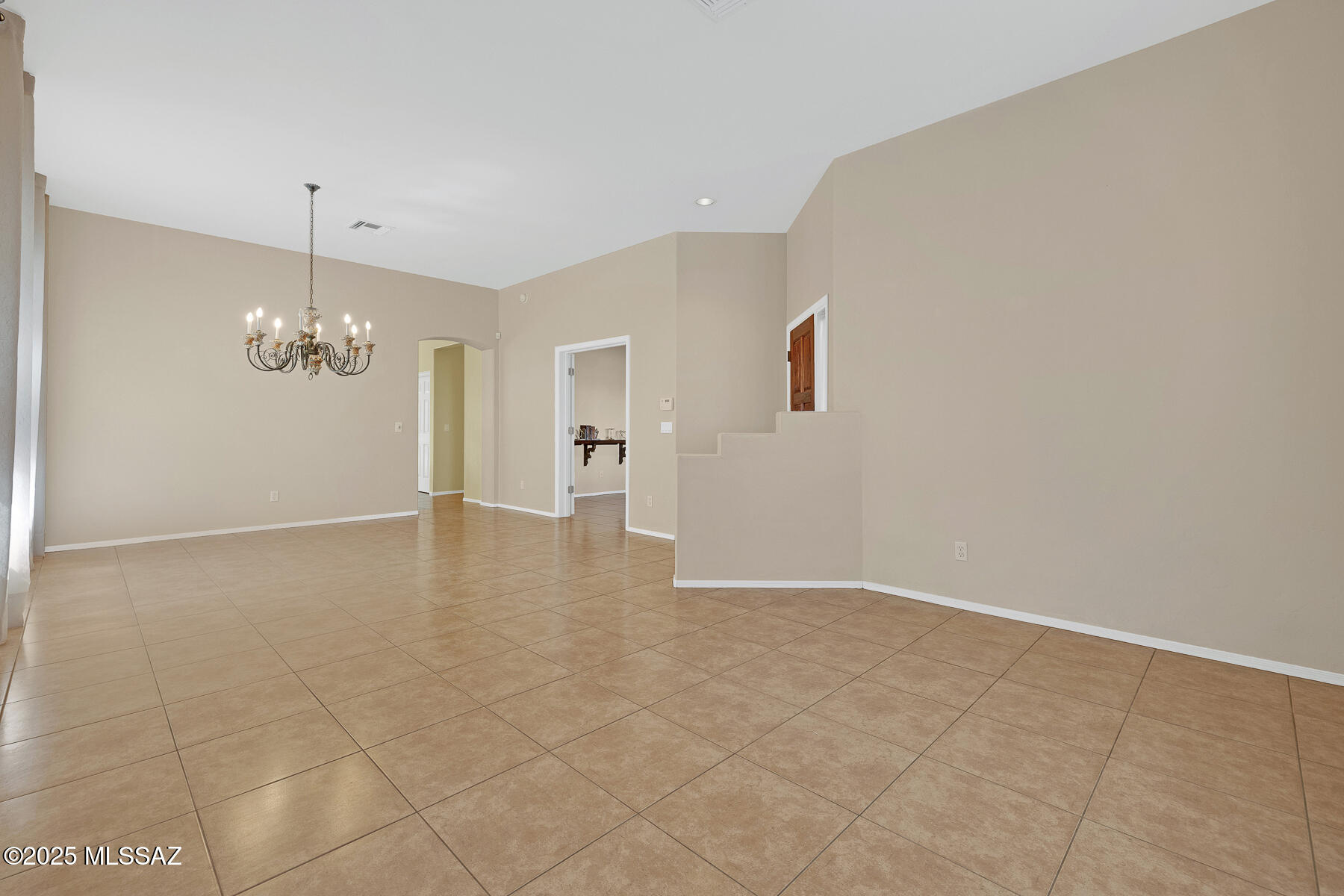 10980 E Siskin Place