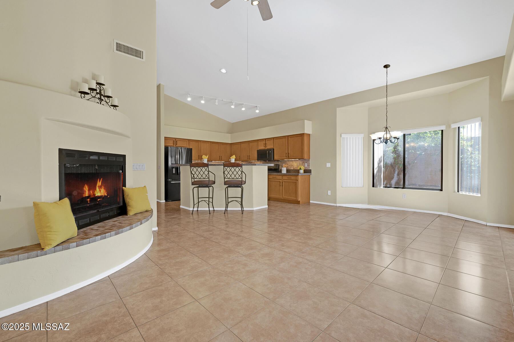 10980 E Siskin Place