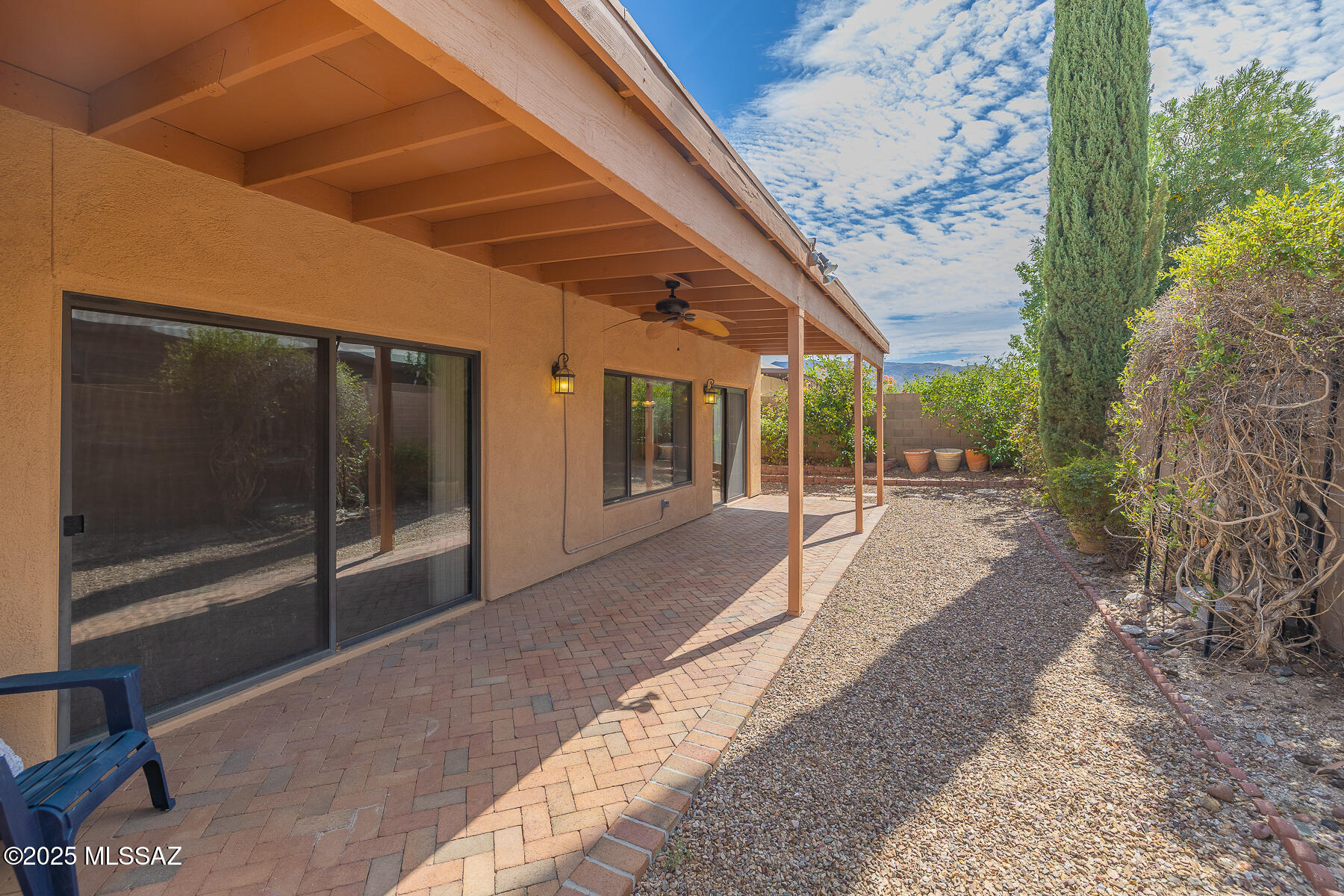 10980 E Siskin Place