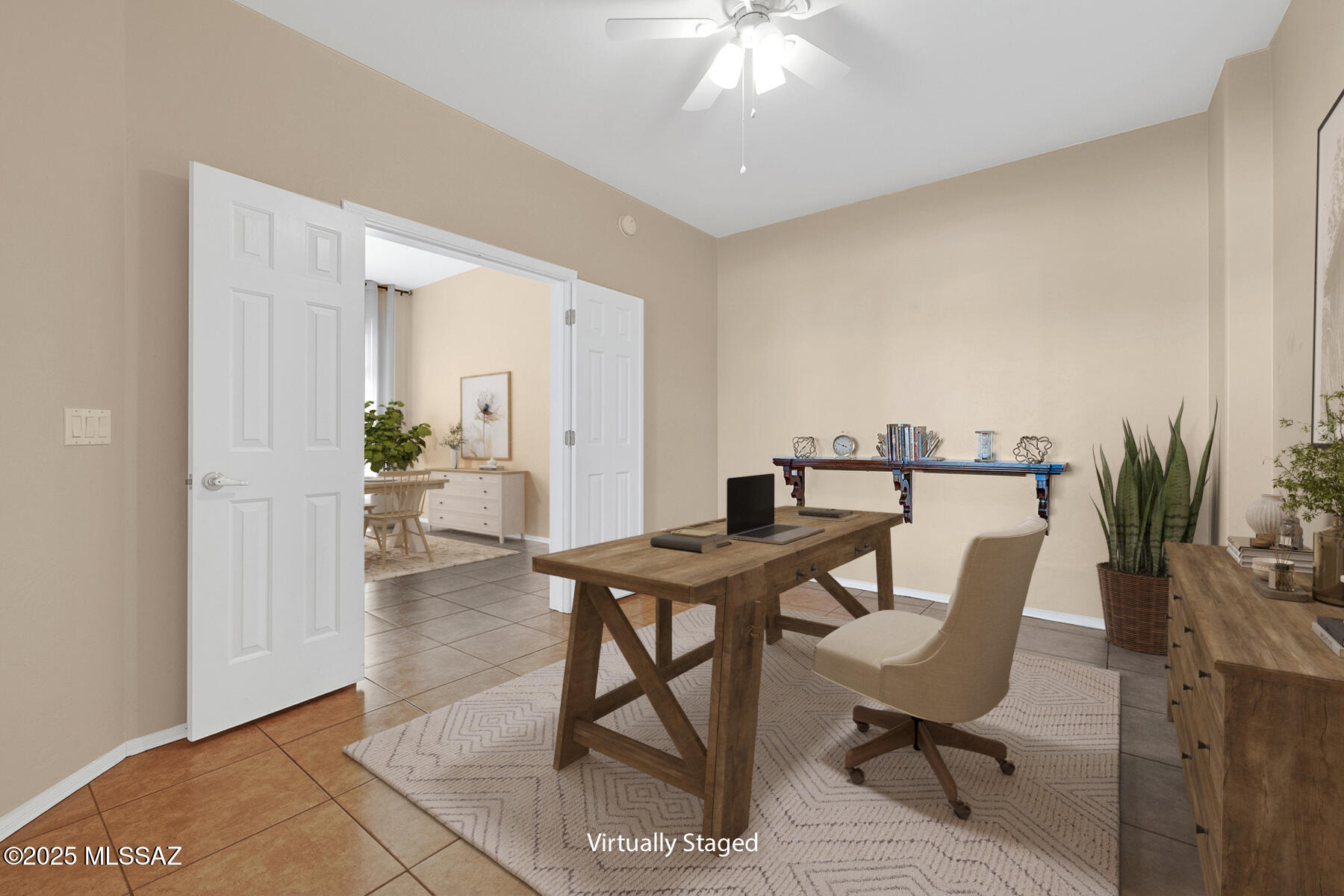 10980 E Siskin Place