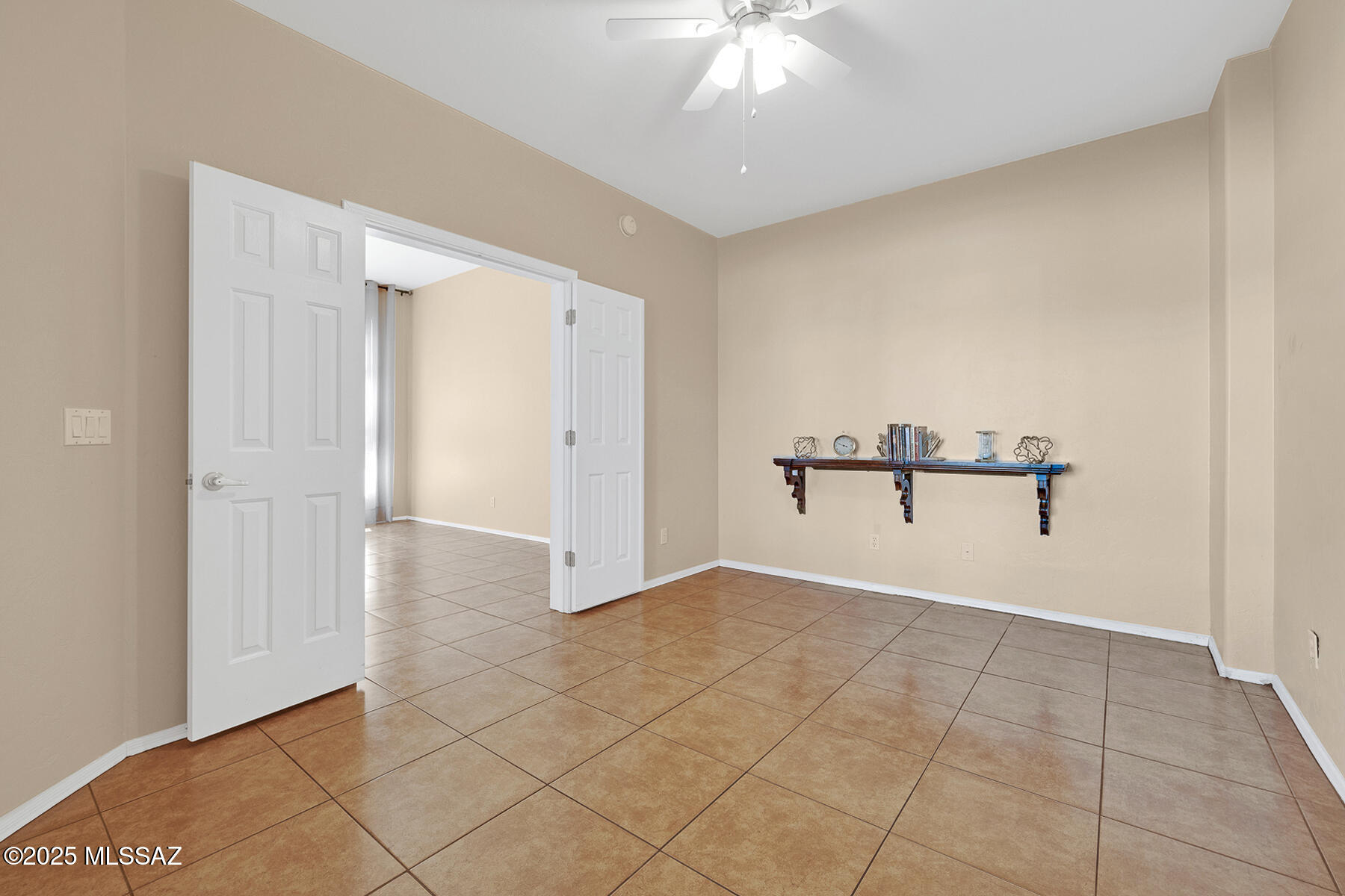 10980 E Siskin Place