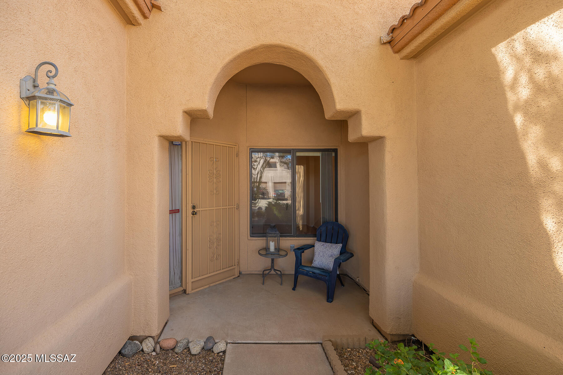 10980 E Siskin Place