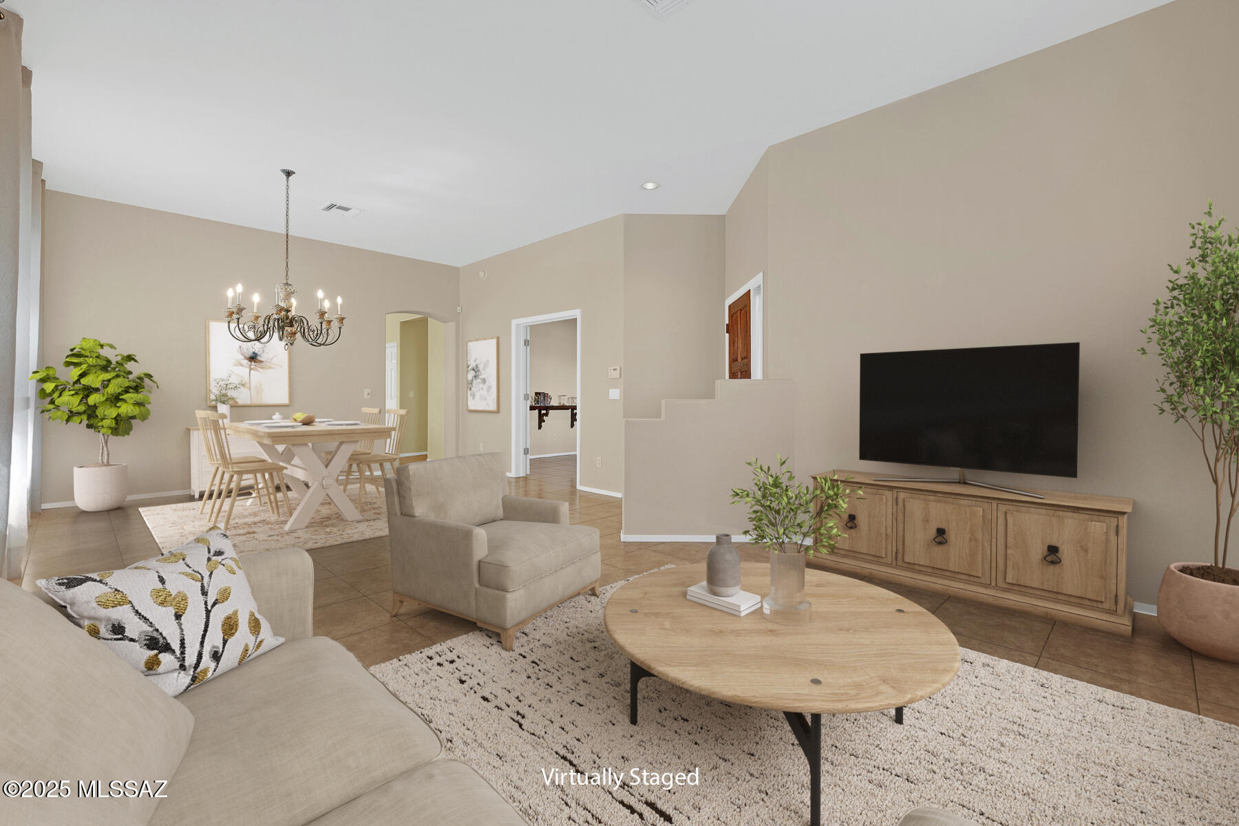 10980 E Siskin Place