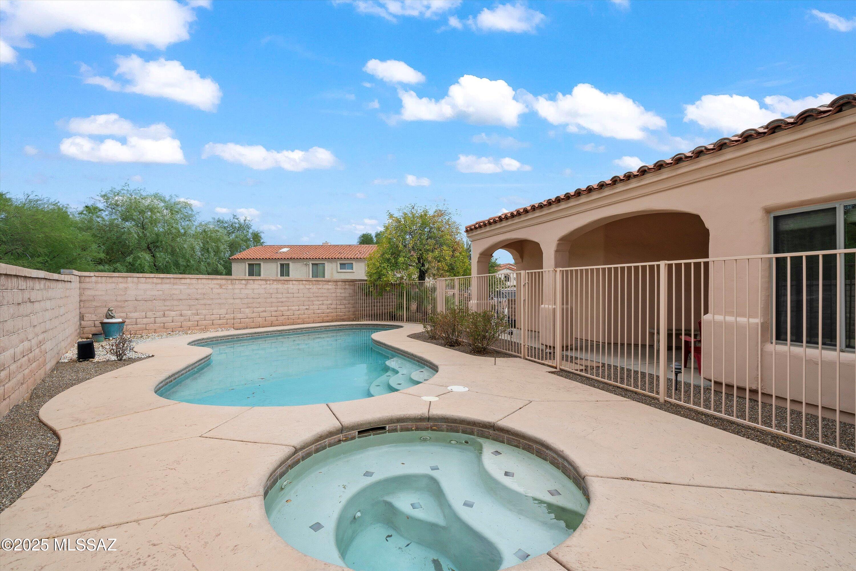 2911 N Placita Rancho Agave