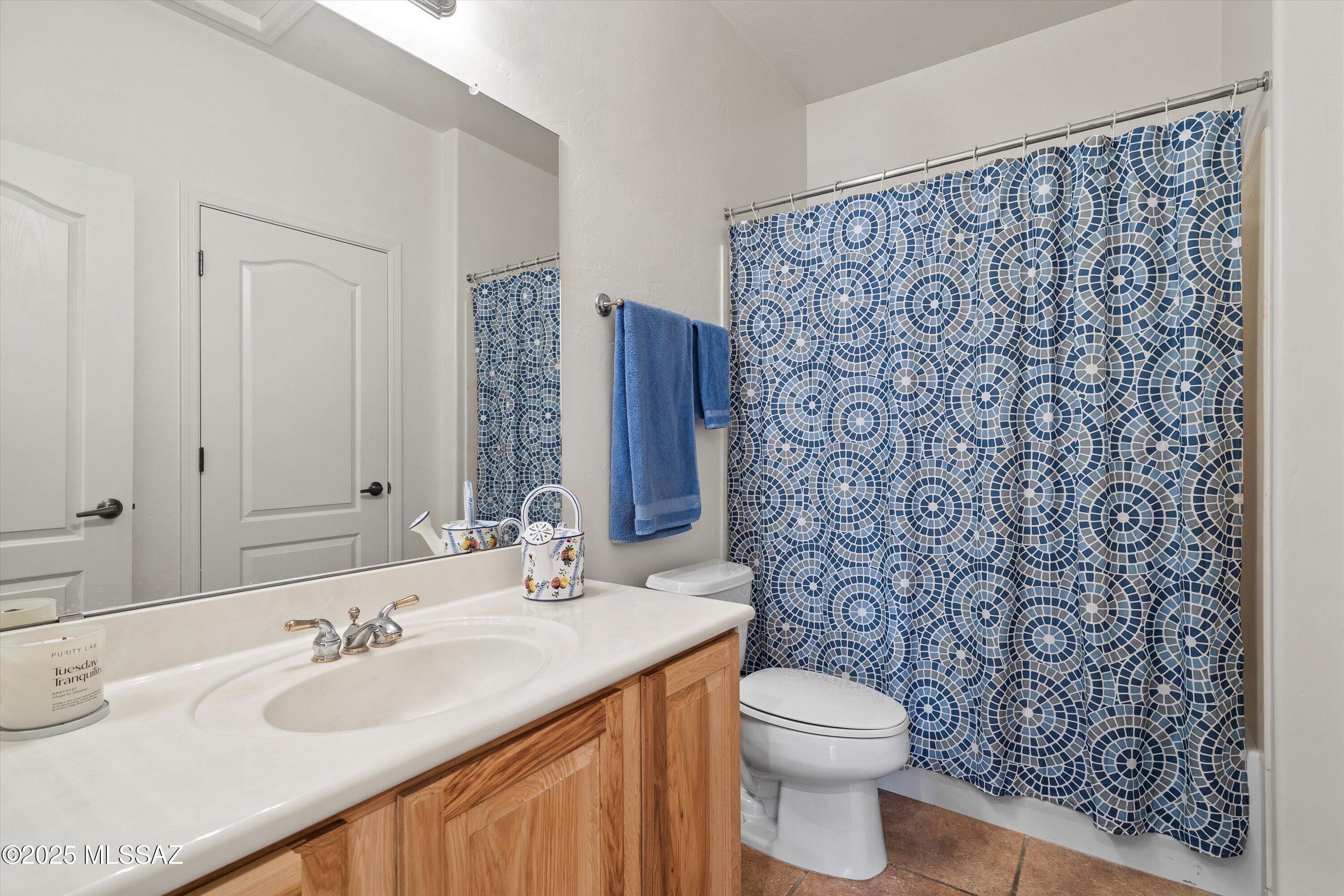 2911 N Placita Rancho Agave