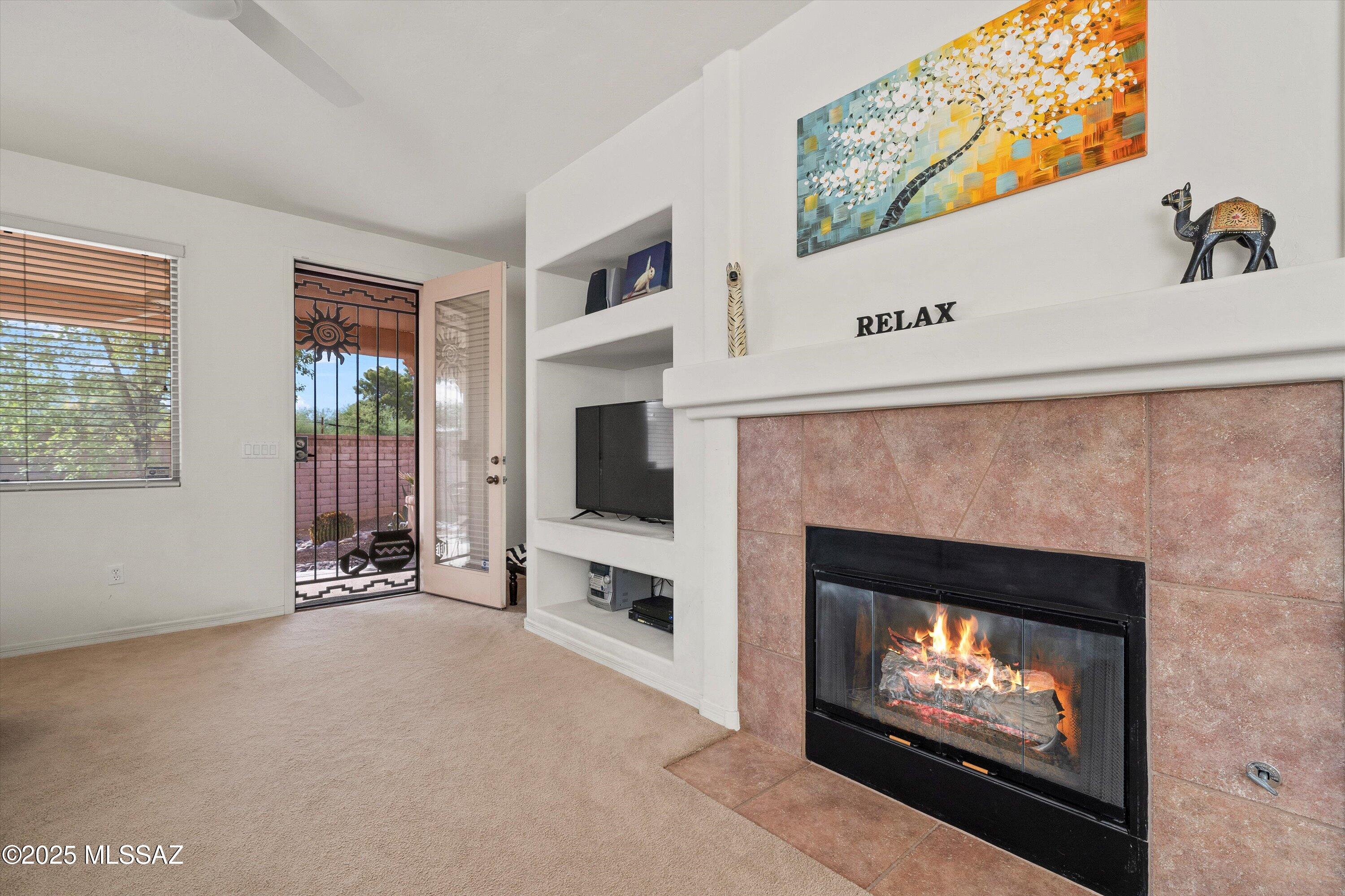 2911 N Placita Rancho Agave