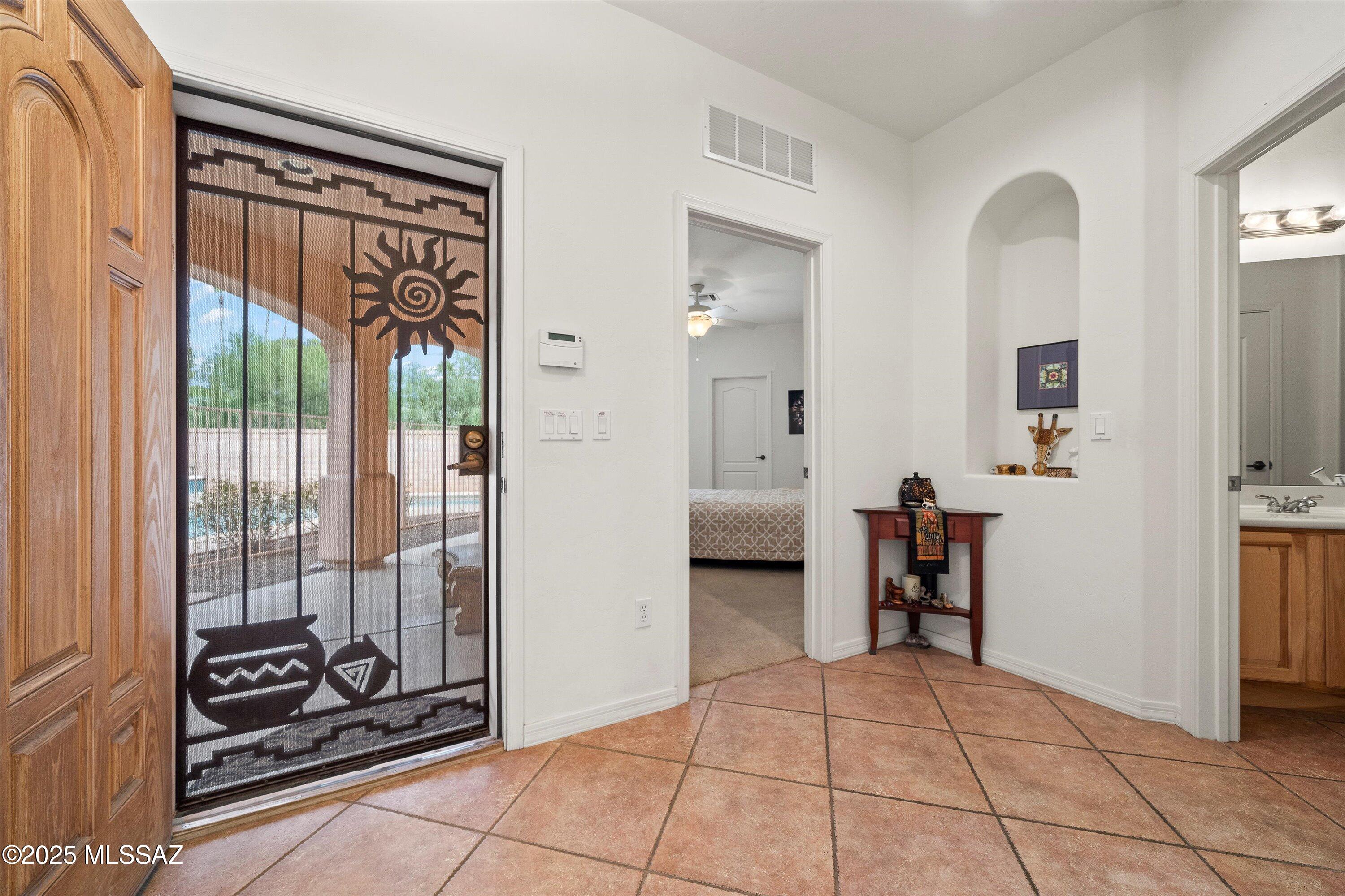 2911 N Placita Rancho Agave