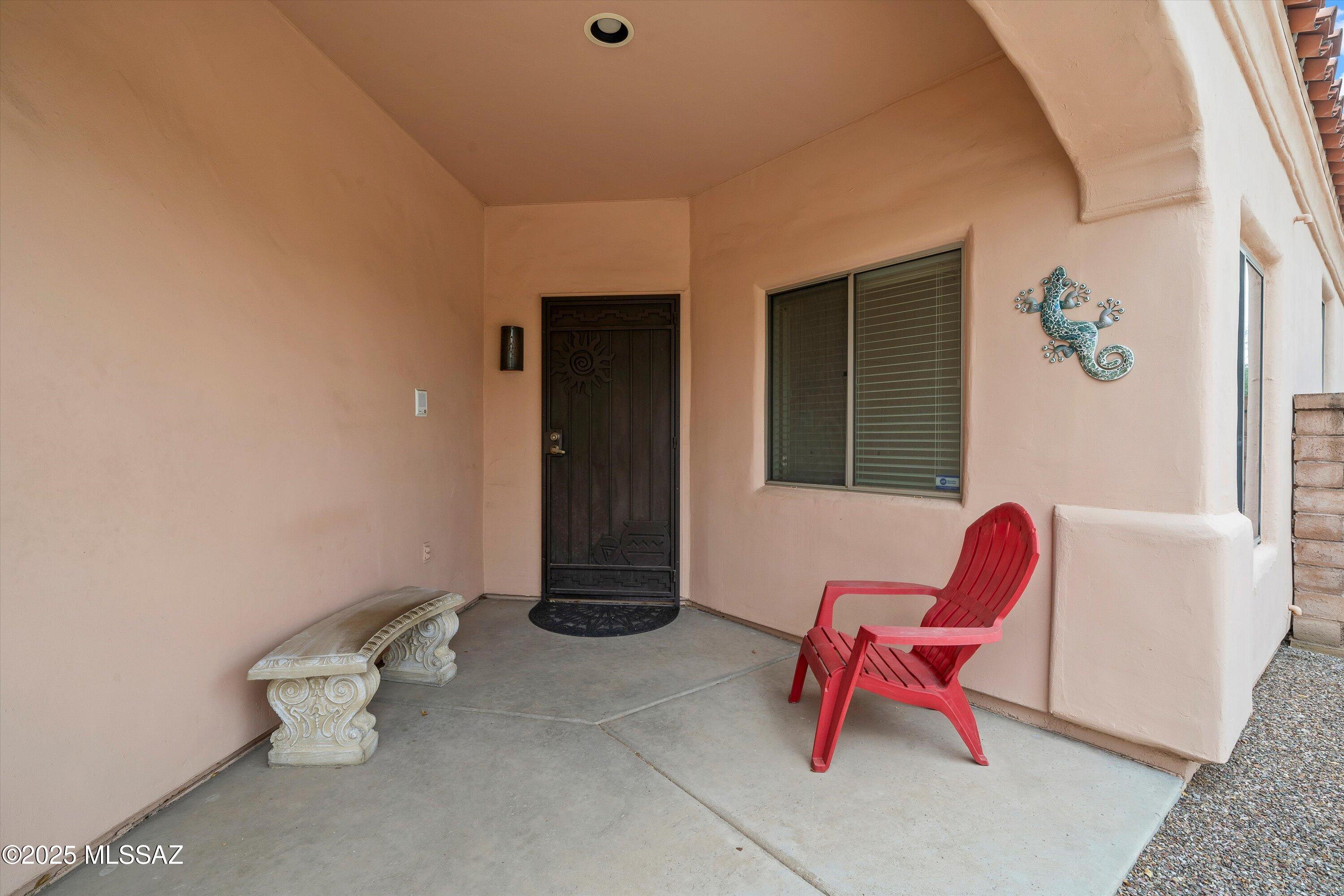 2911 N Placita Rancho Agave