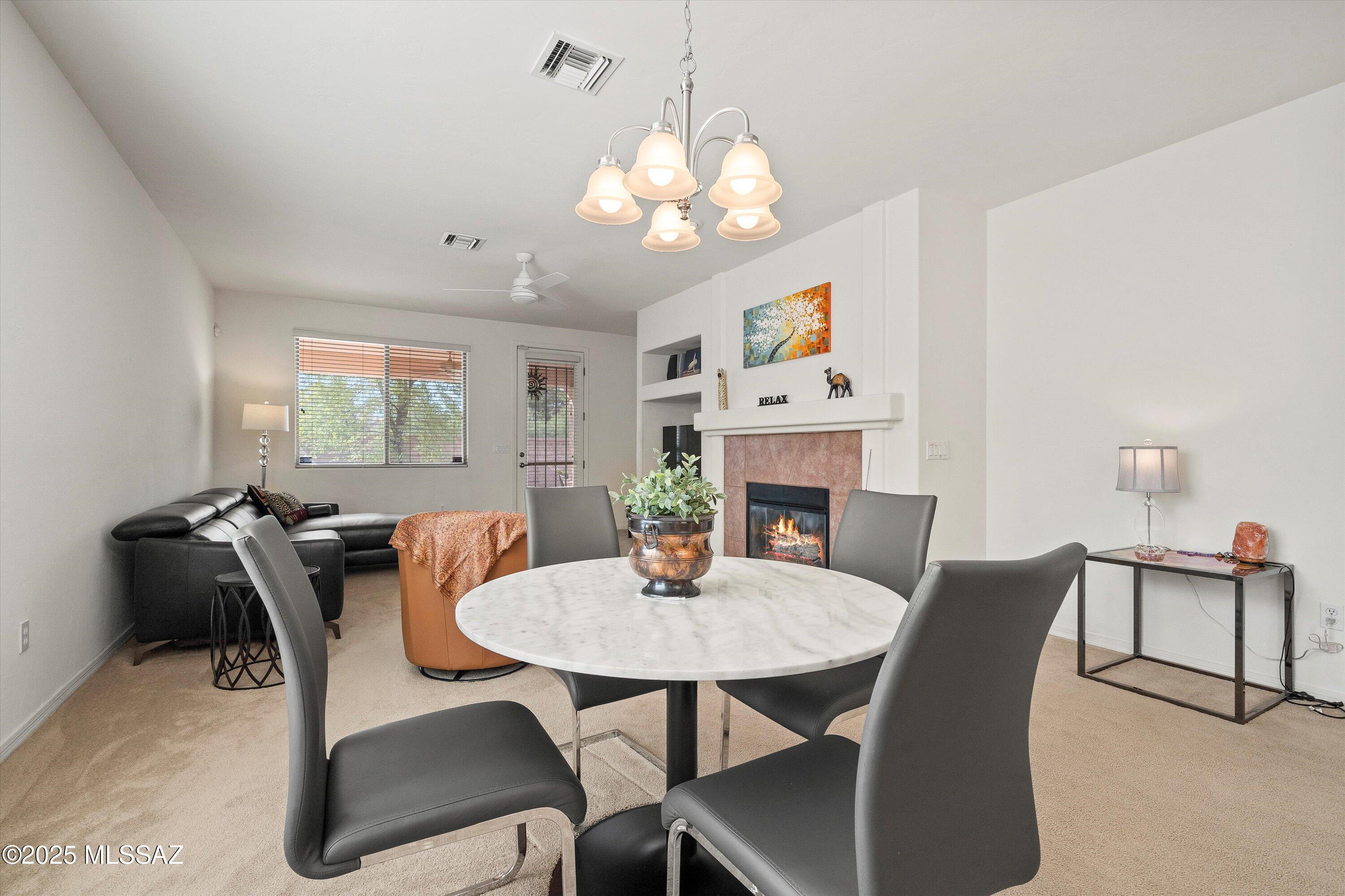 2911 N Placita Rancho Agave