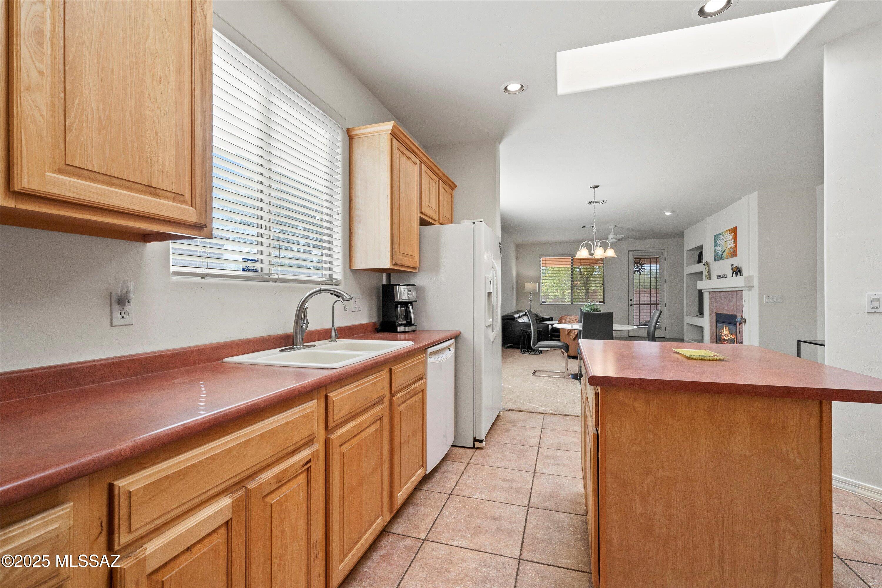 2911 N Placita Rancho Agave