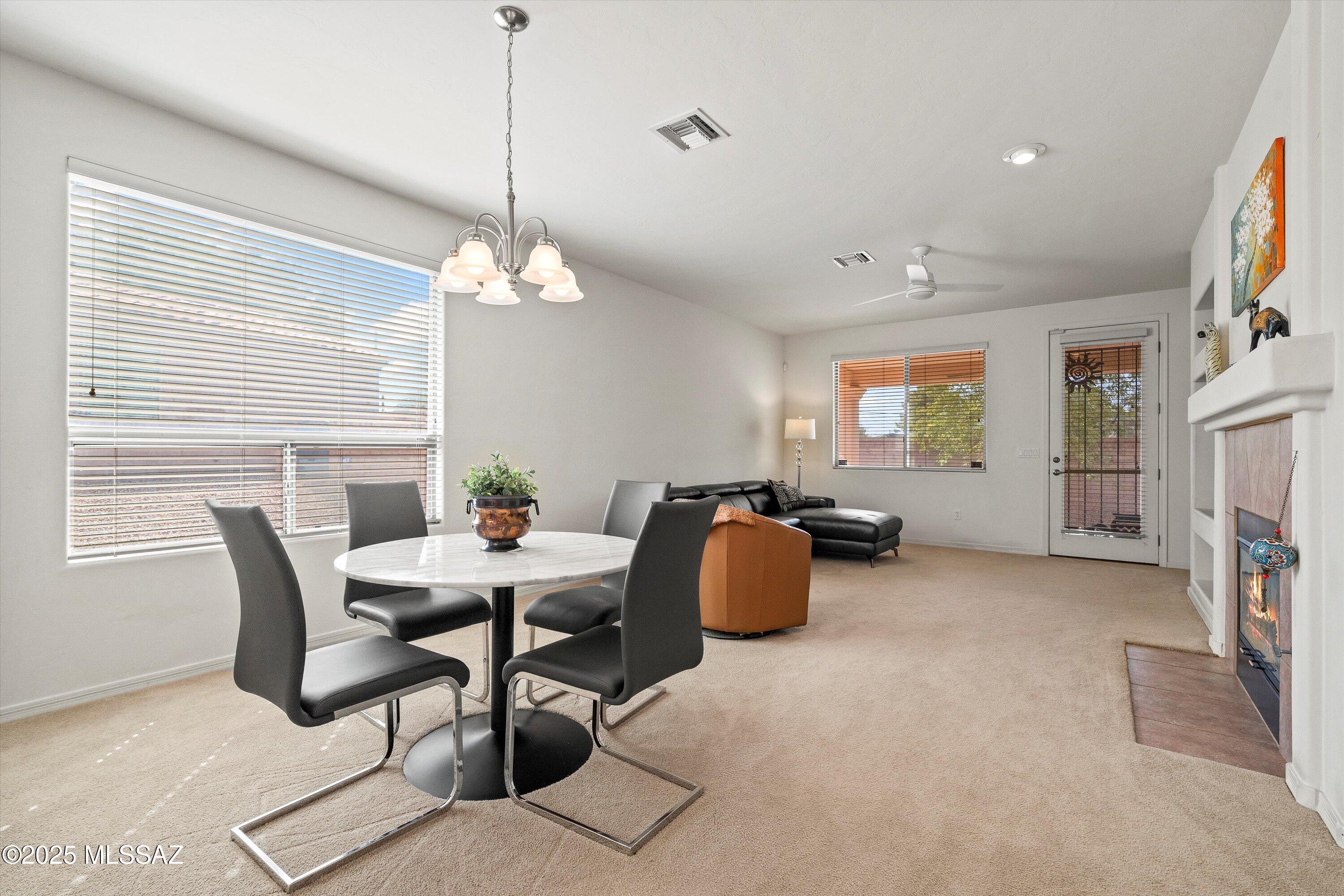 2911 N Placita Rancho Agave