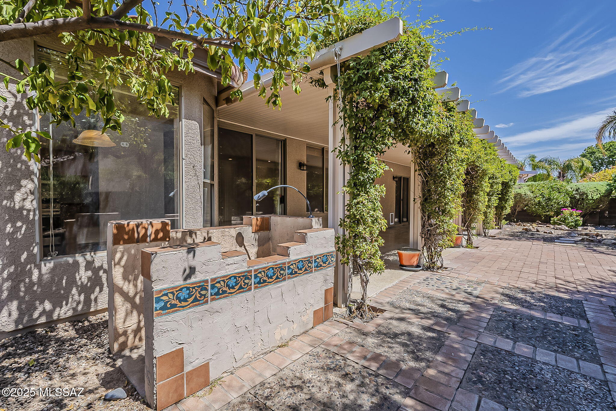 7676 W Madrigal Drive