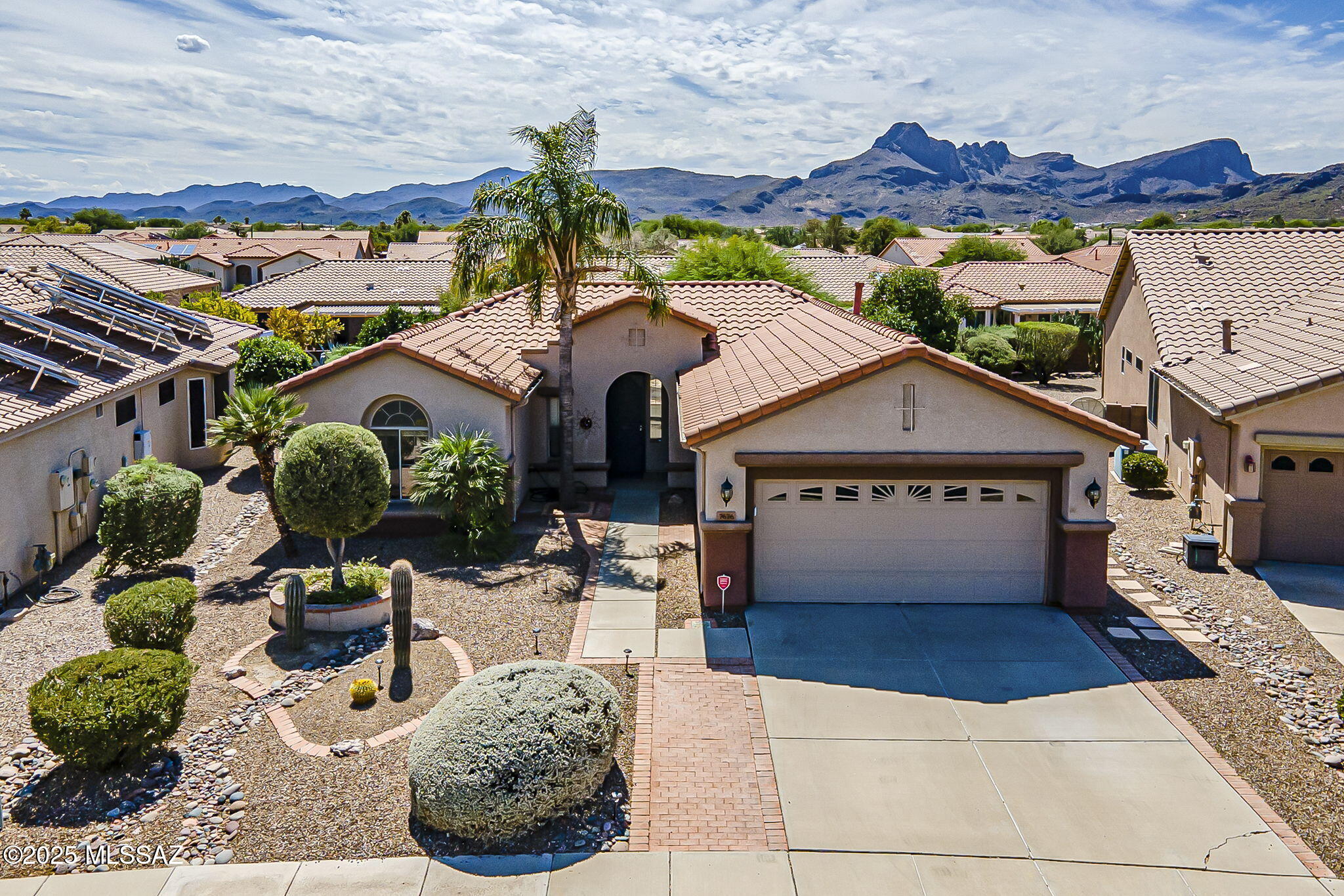 7676 W Madrigal Drive