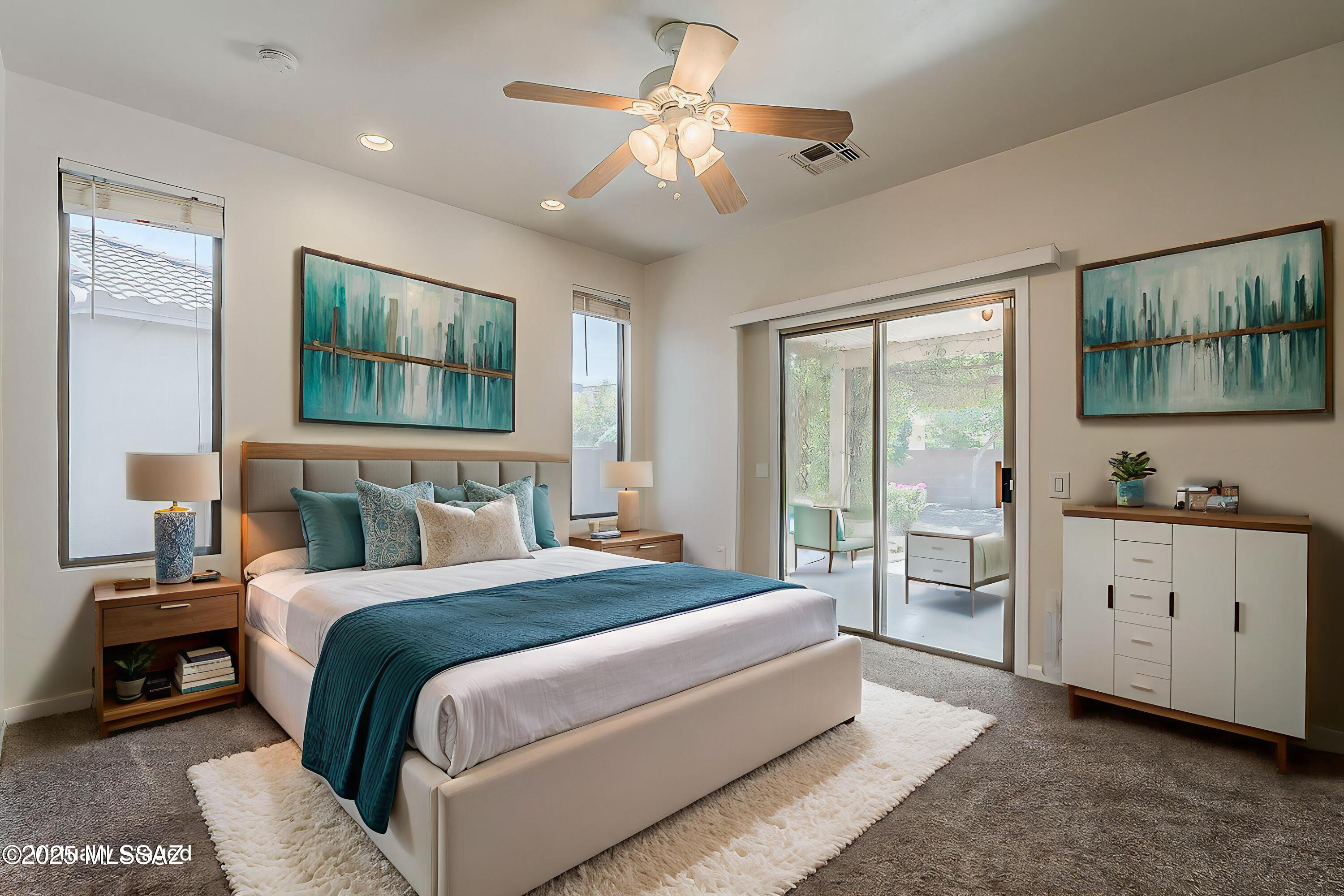 7676 W Madrigal Drive