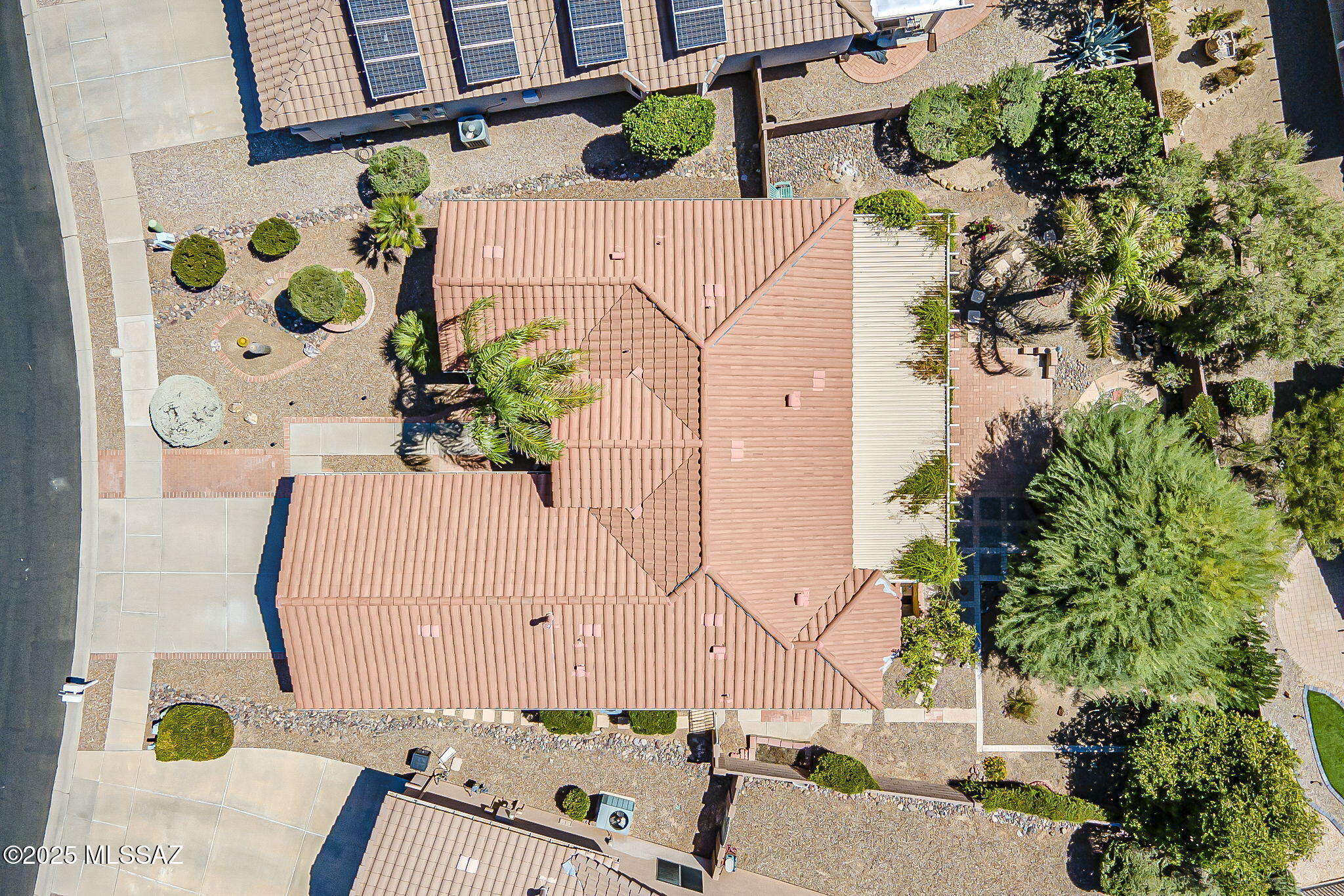 7676 W Madrigal Drive