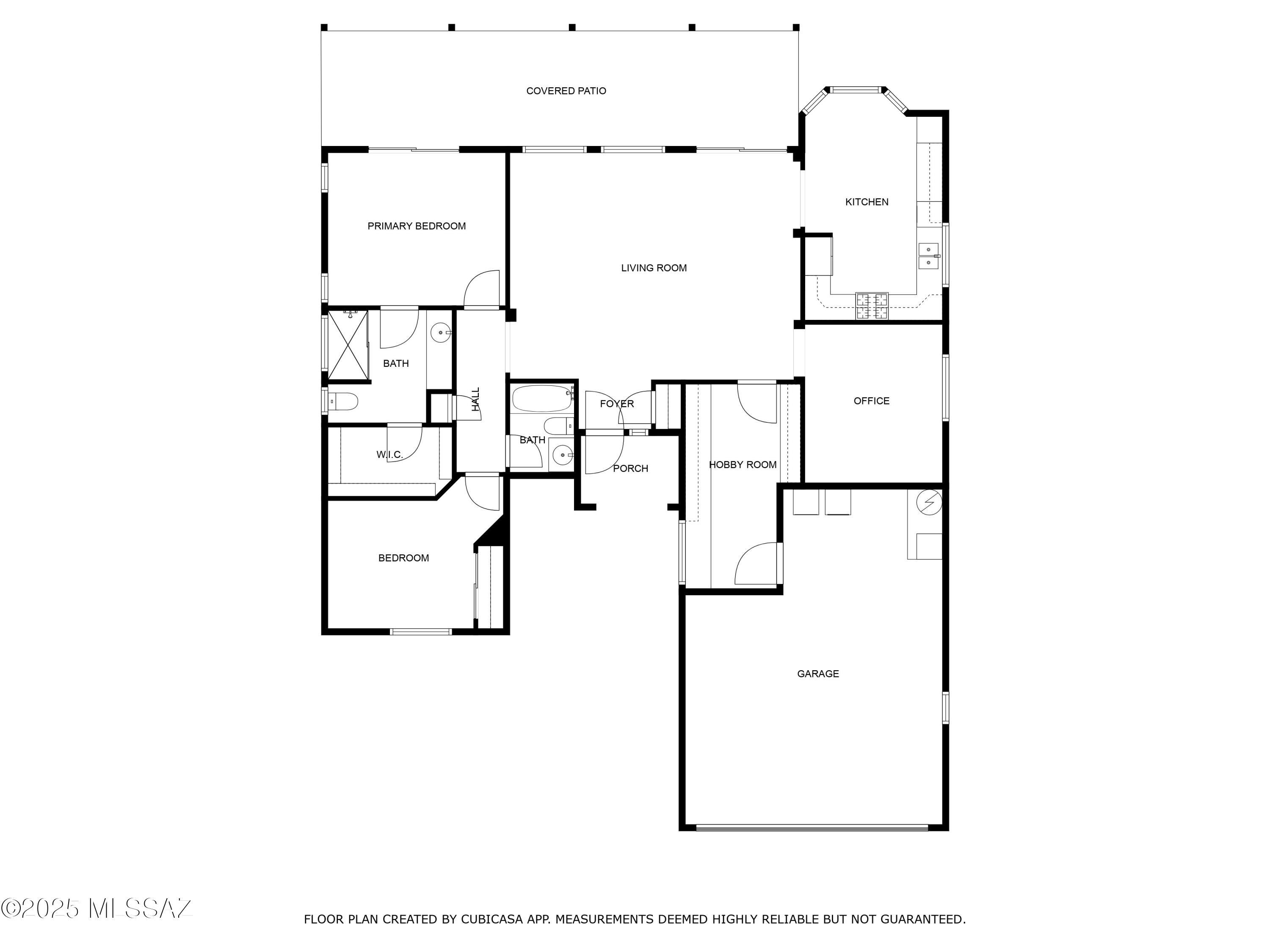 7676 W Madrigal Drive