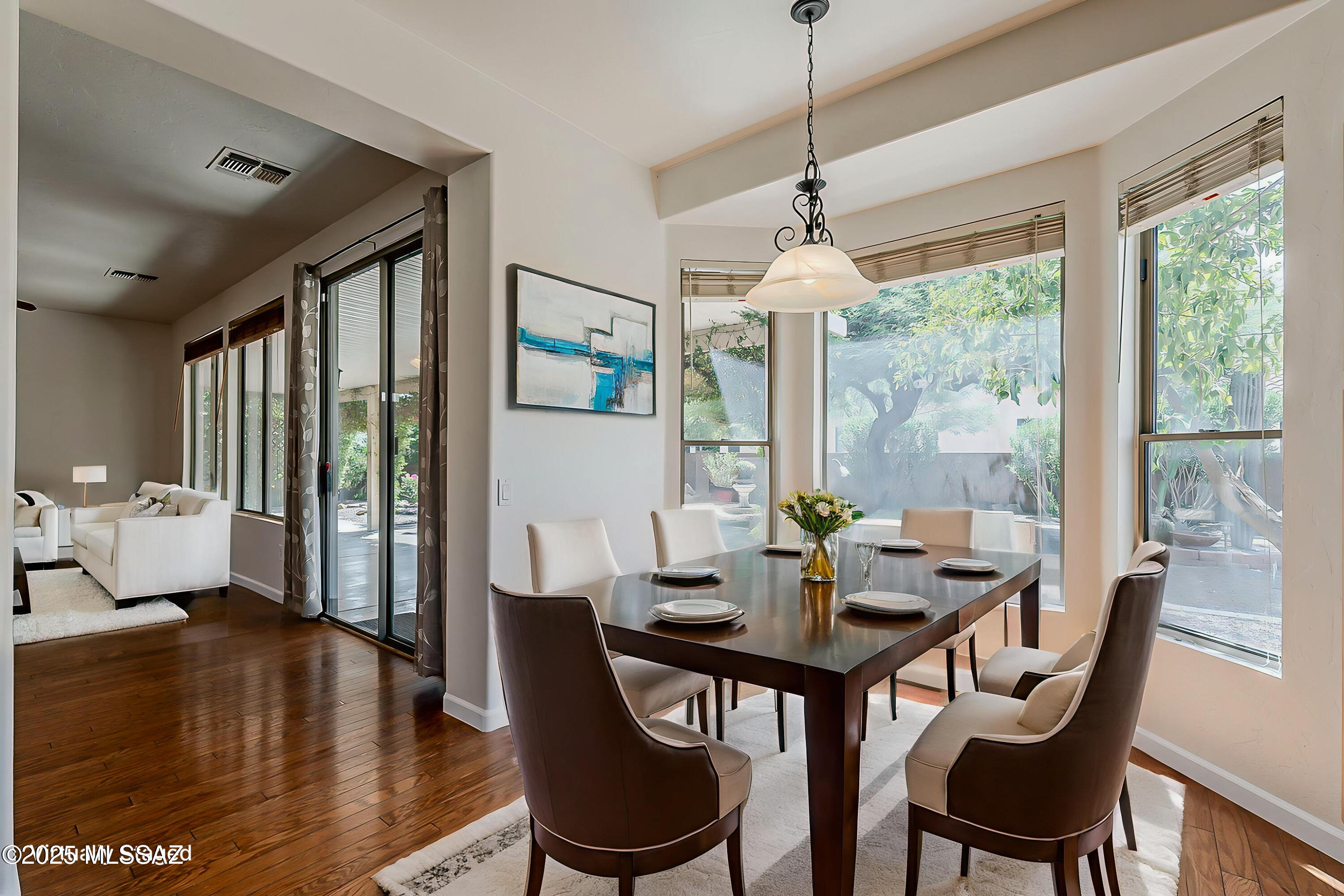 7676 W Madrigal Drive