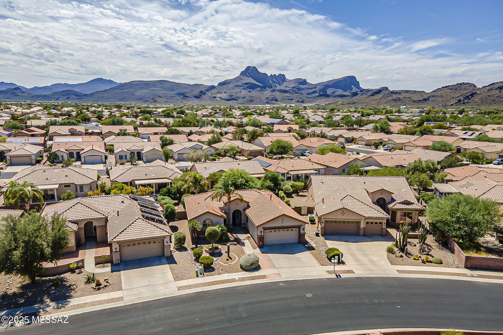 7676 W Madrigal Drive