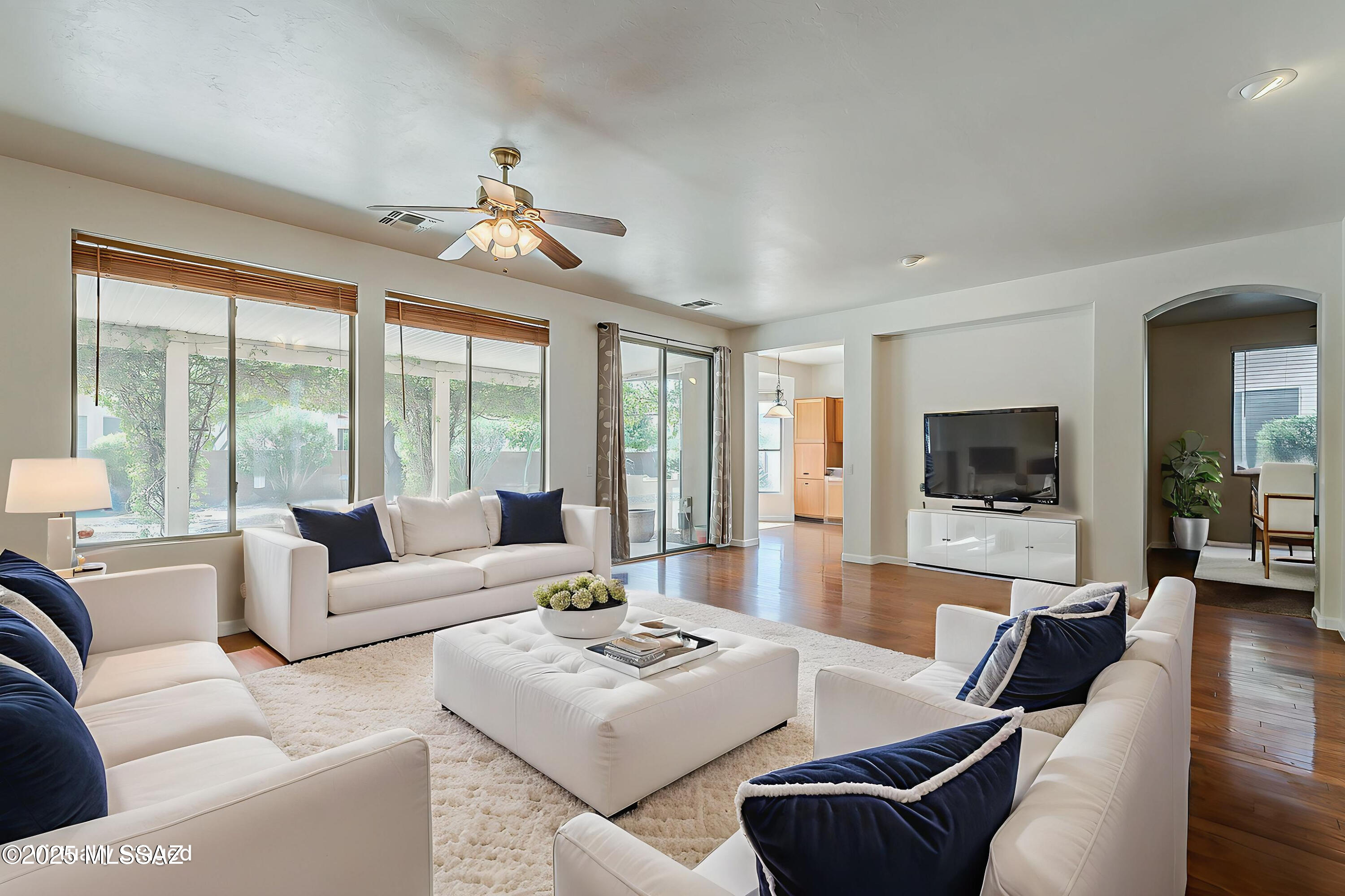 7676 W Madrigal Drive