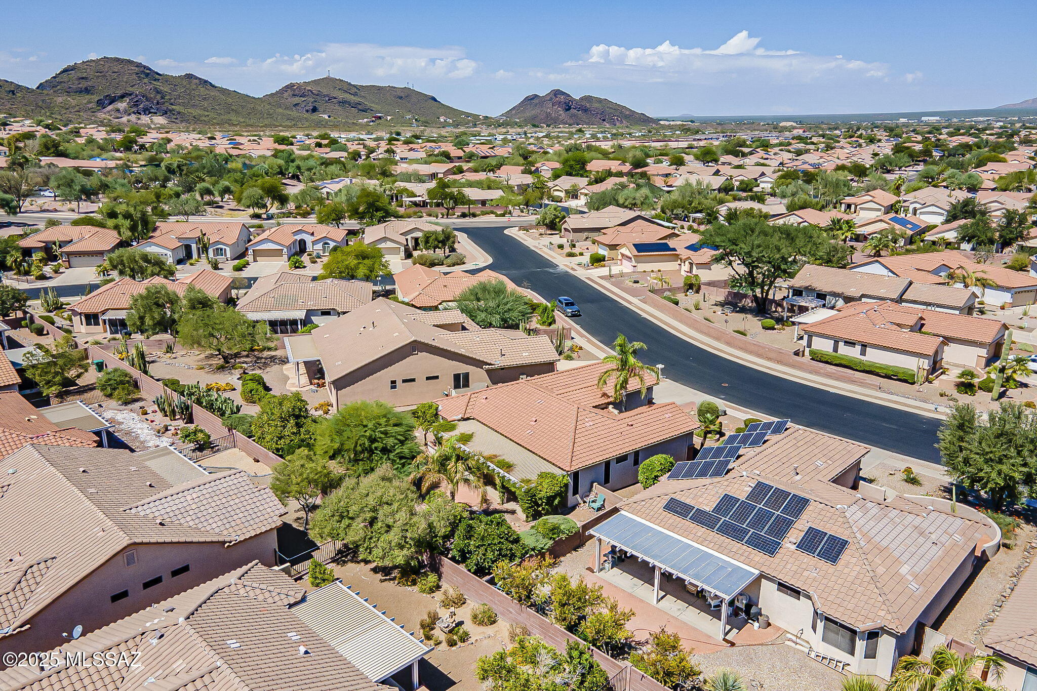 7676 W Madrigal Drive