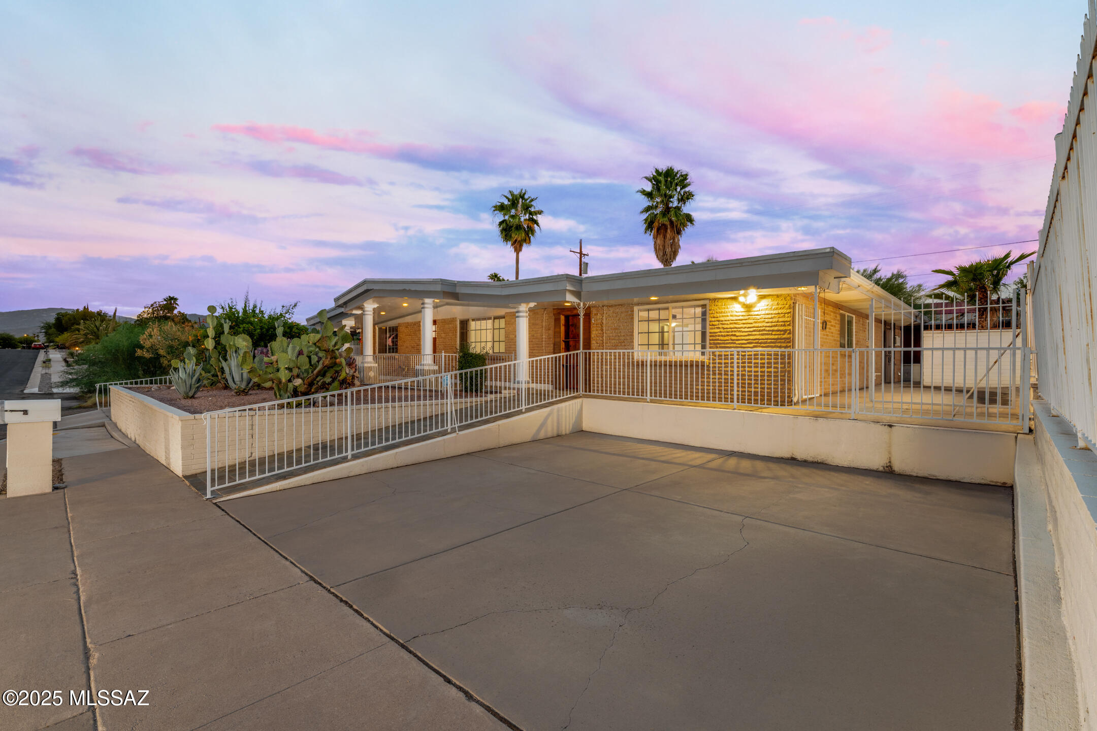 8452 E Appomattox Street