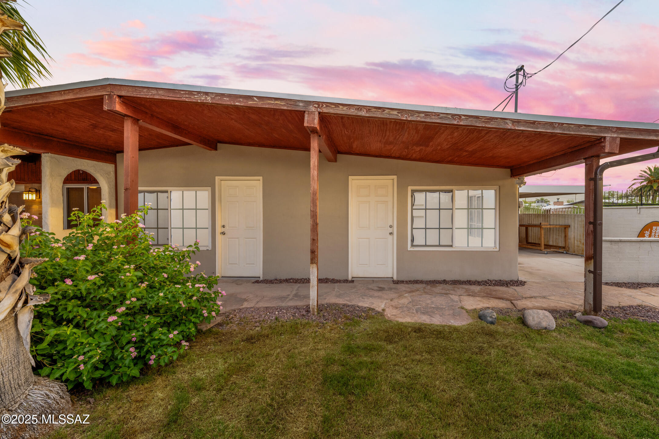 8452 E Appomattox Street