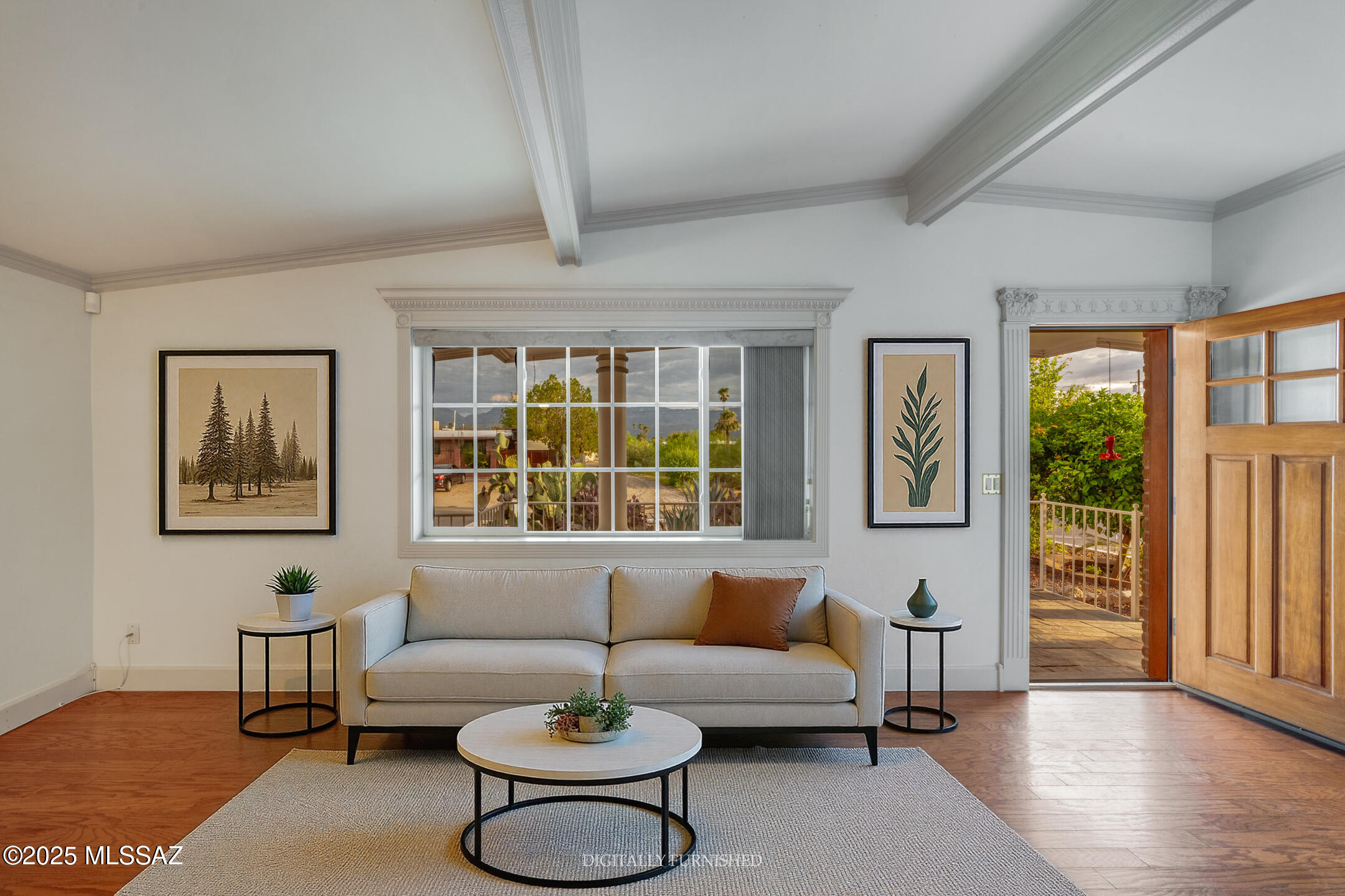 8452 E Appomattox Street