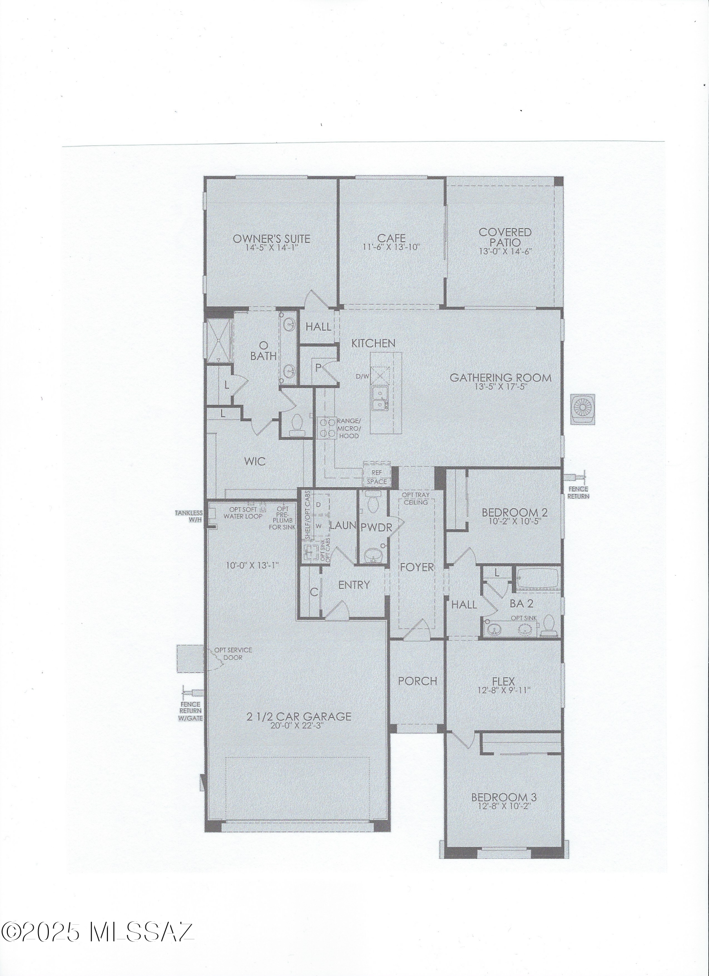 5144 W Paytons Court