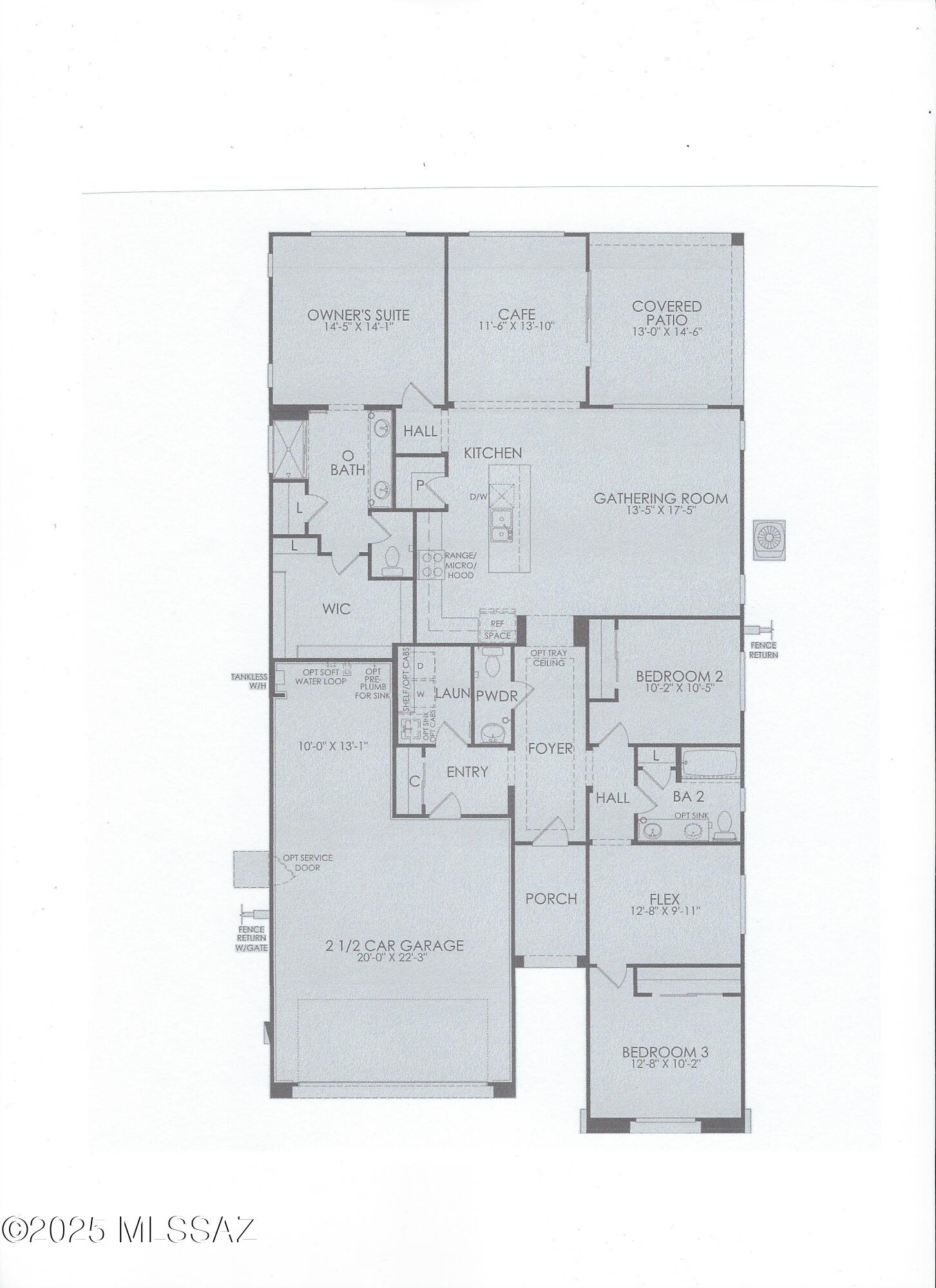 5144 W Paytons Court