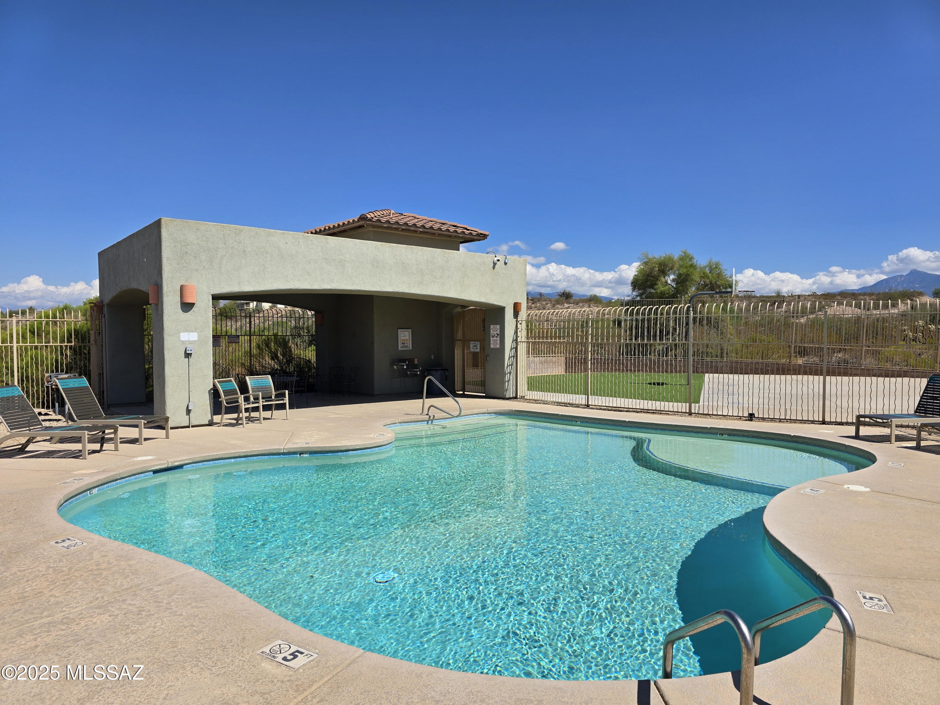 10425 S Painted Mare Drive