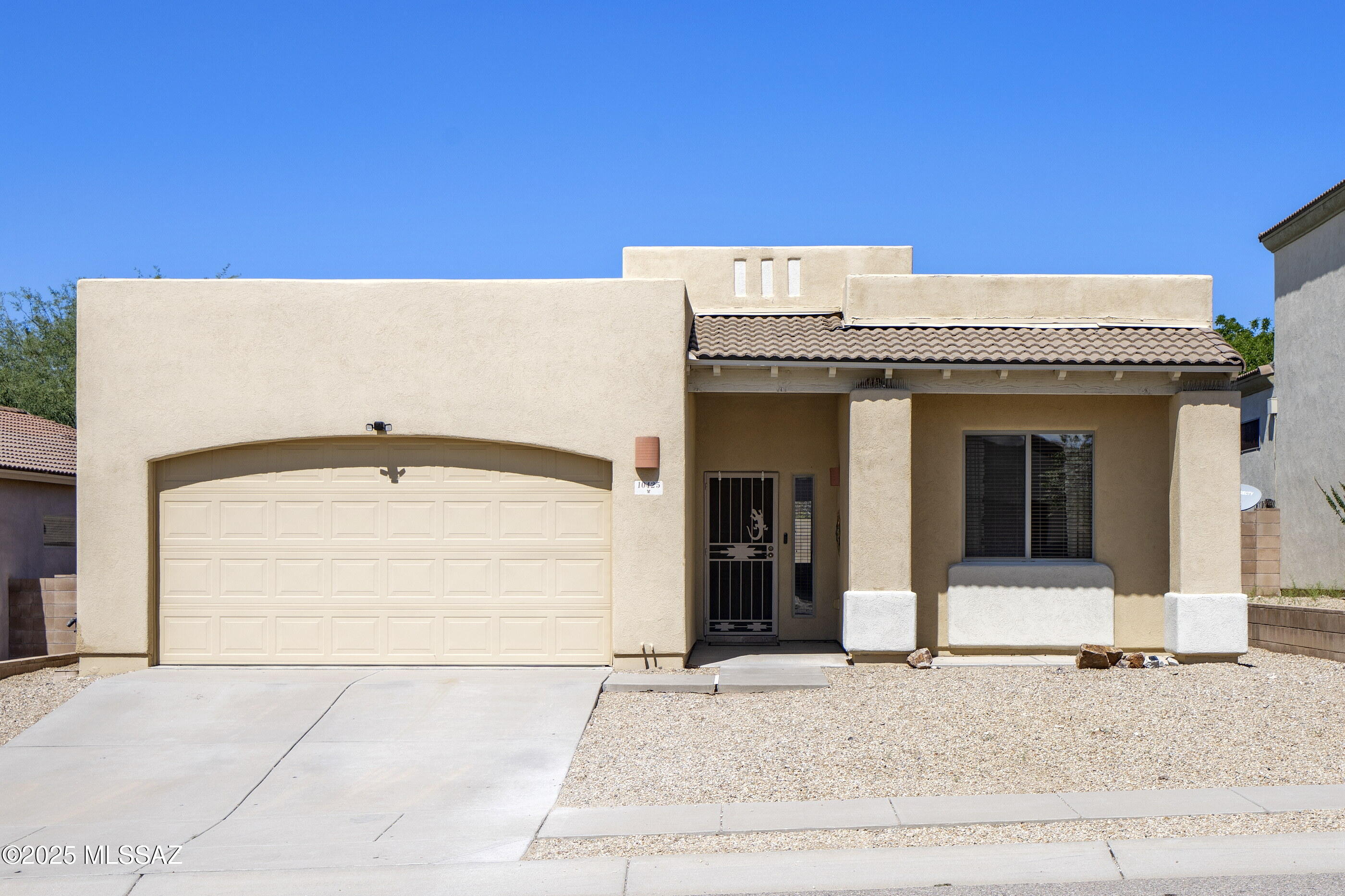 10425 S Painted Mare Drive