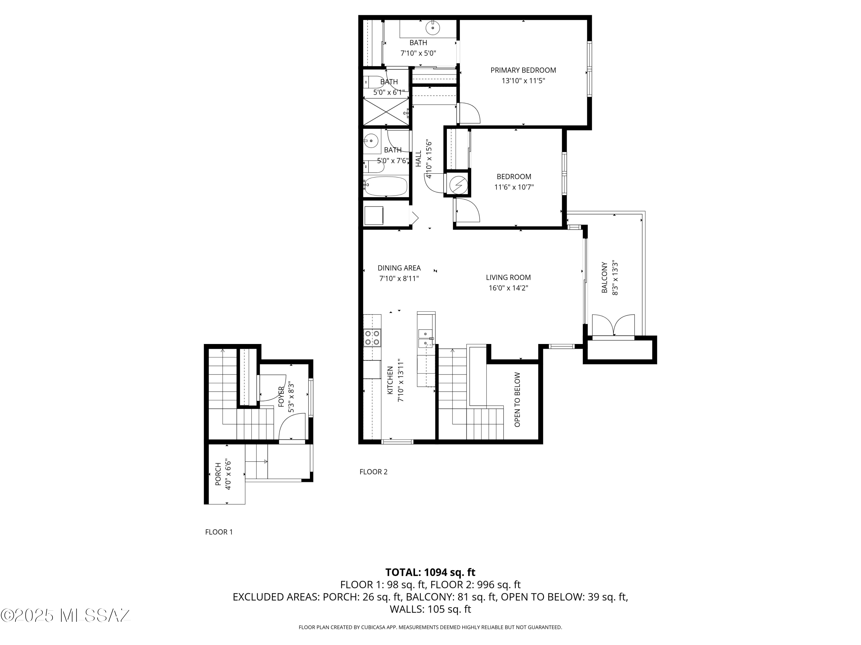 7944 E Colette Circle Unit: #132