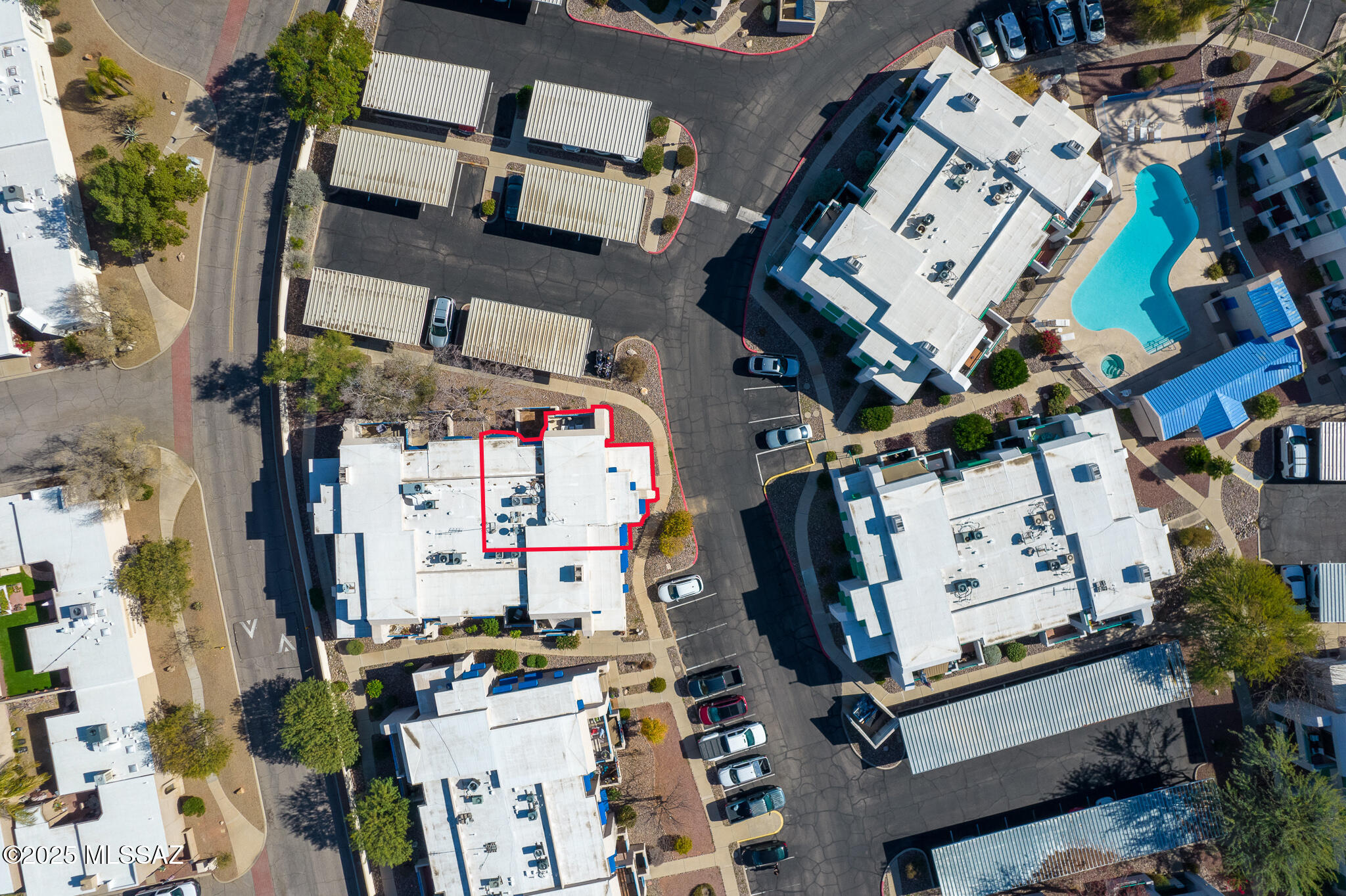 7944 E Colette Circle Unit: #132