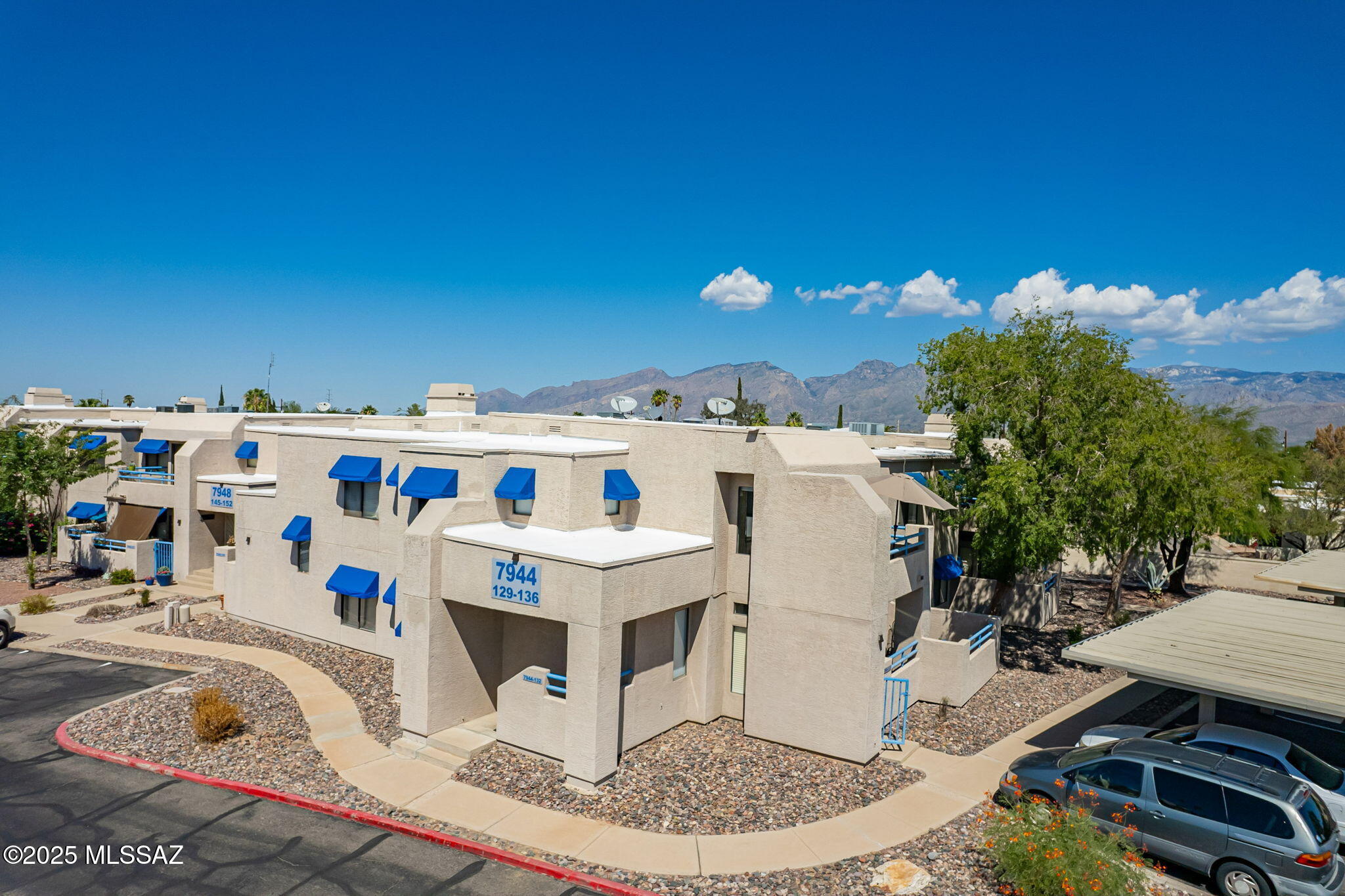 7944 E Colette Circle Unit: #132