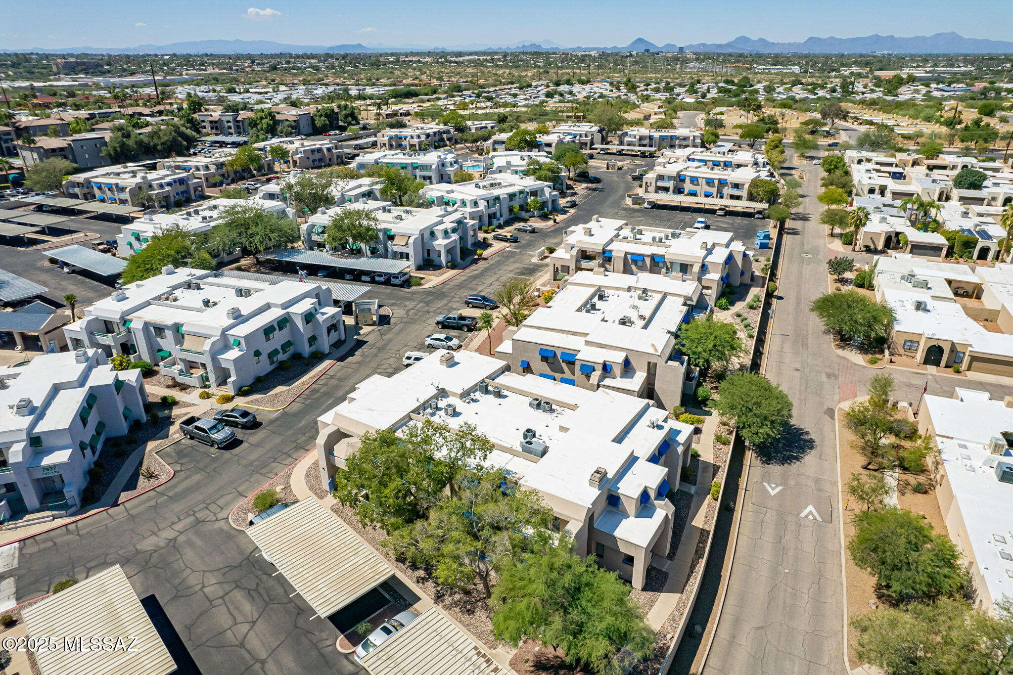 7944 E Colette Circle Unit: #132