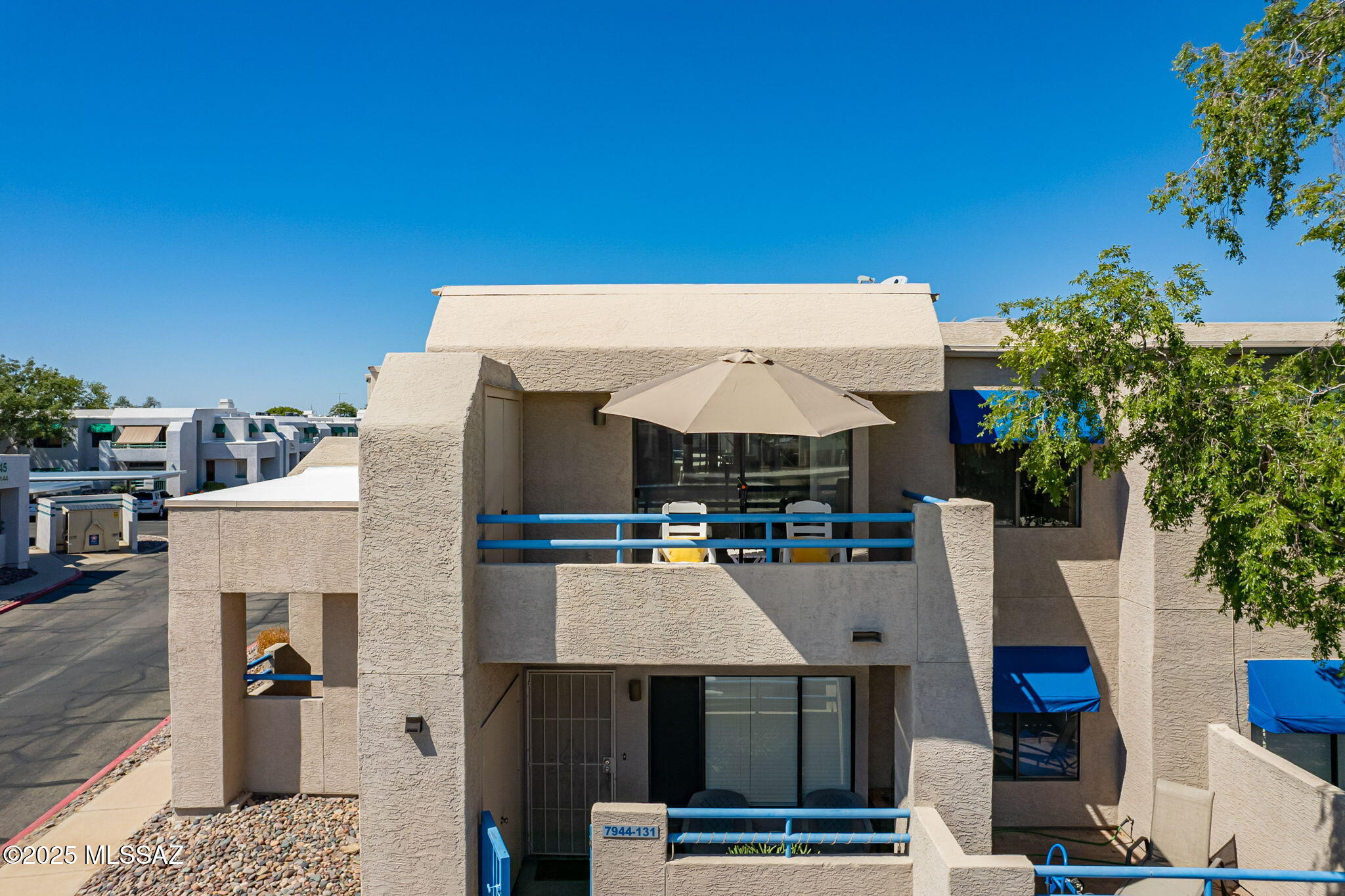 7944 E Colette Circle Unit: #132