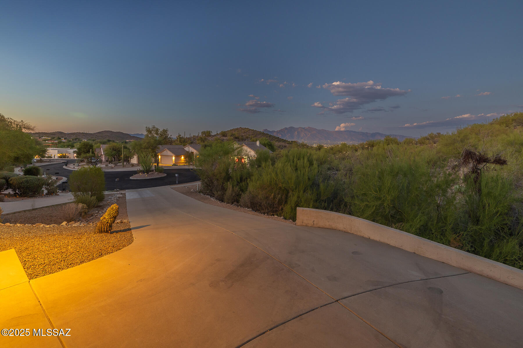 824 S Saguaro Ridge Place