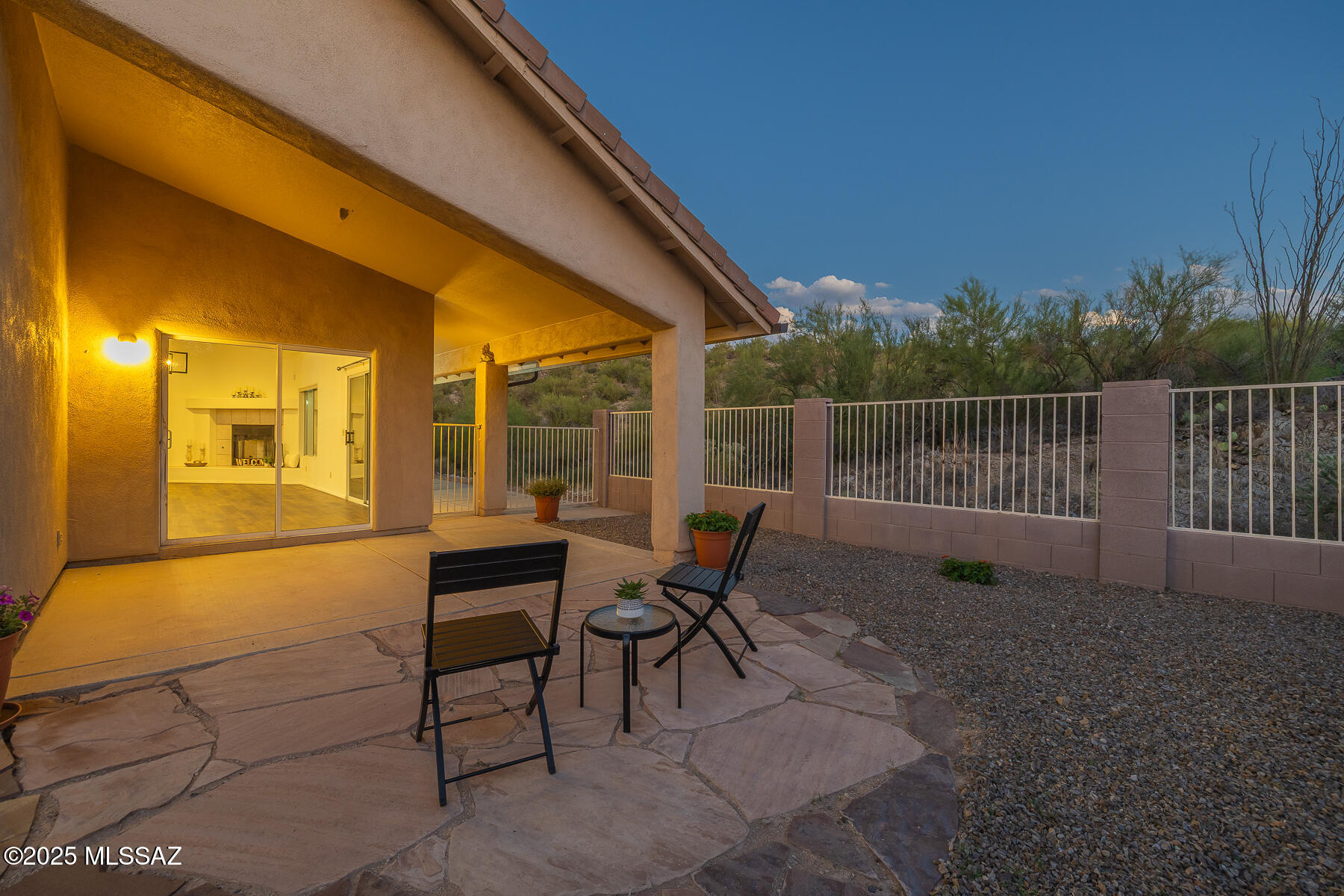 824 S Saguaro Ridge Place