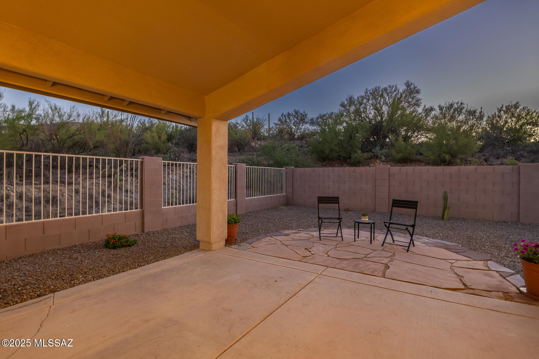 824 S Saguaro Ridge Place