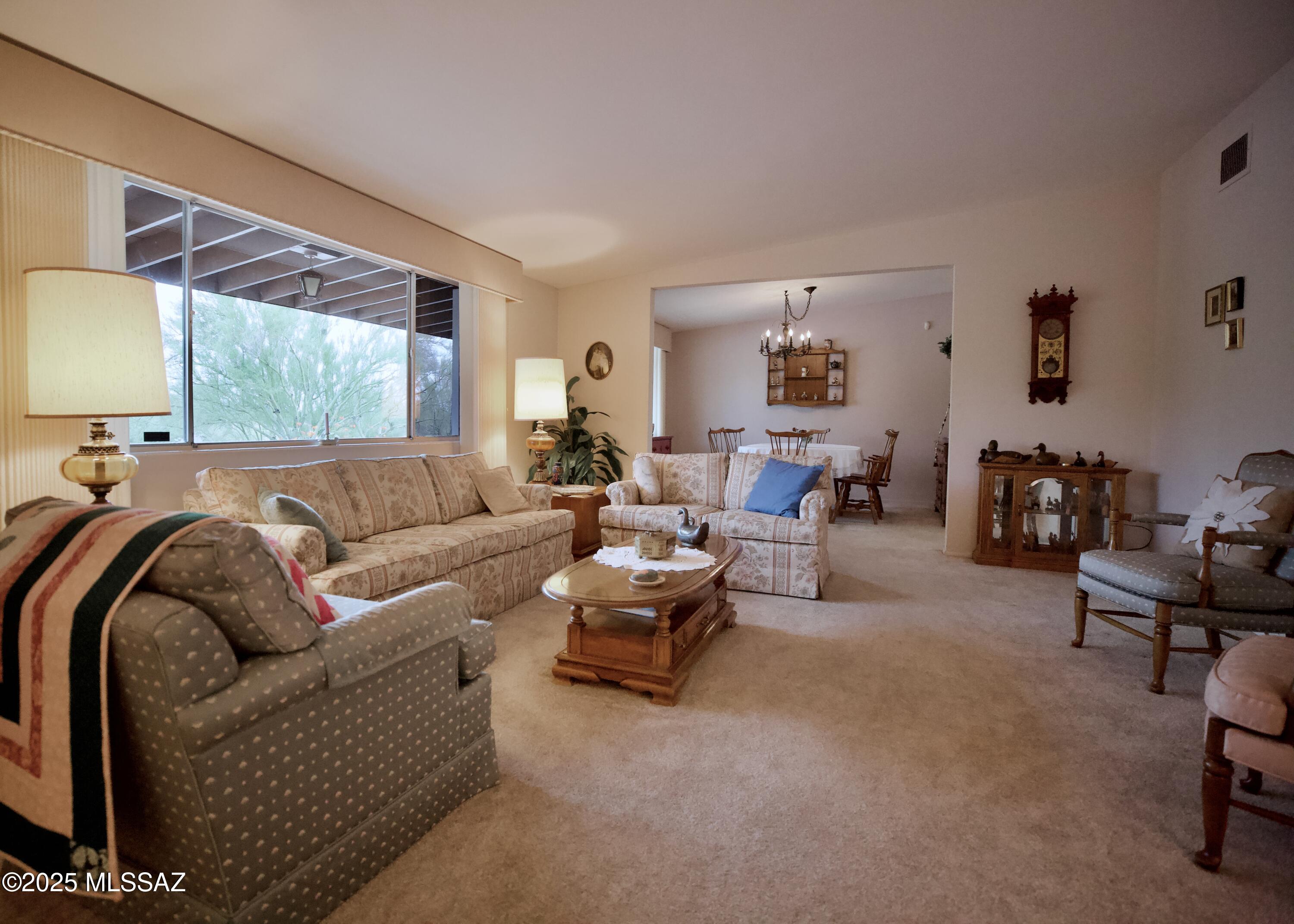 7241 N San Pasquale Avenue