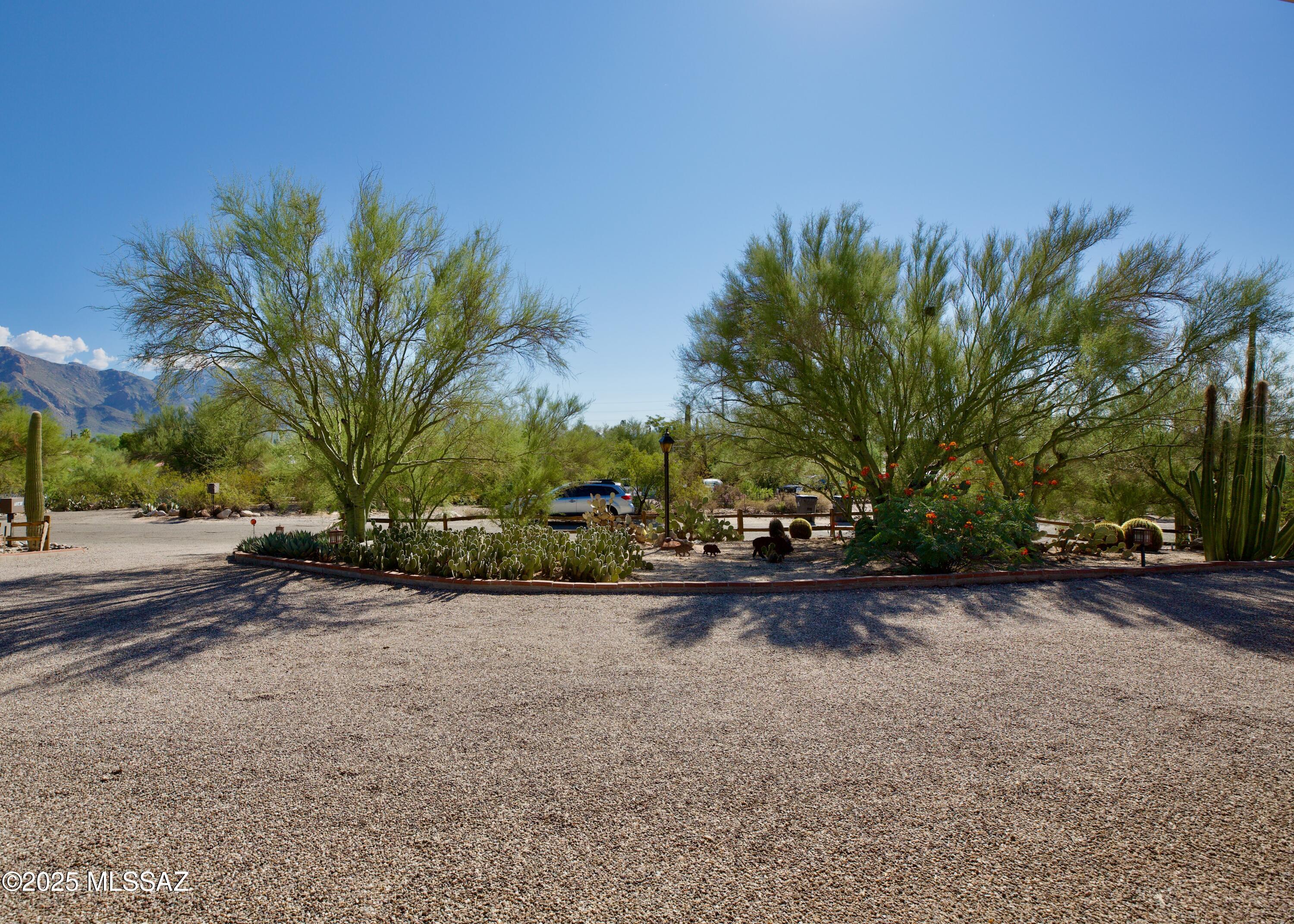 7241 N San Pasquale Avenue