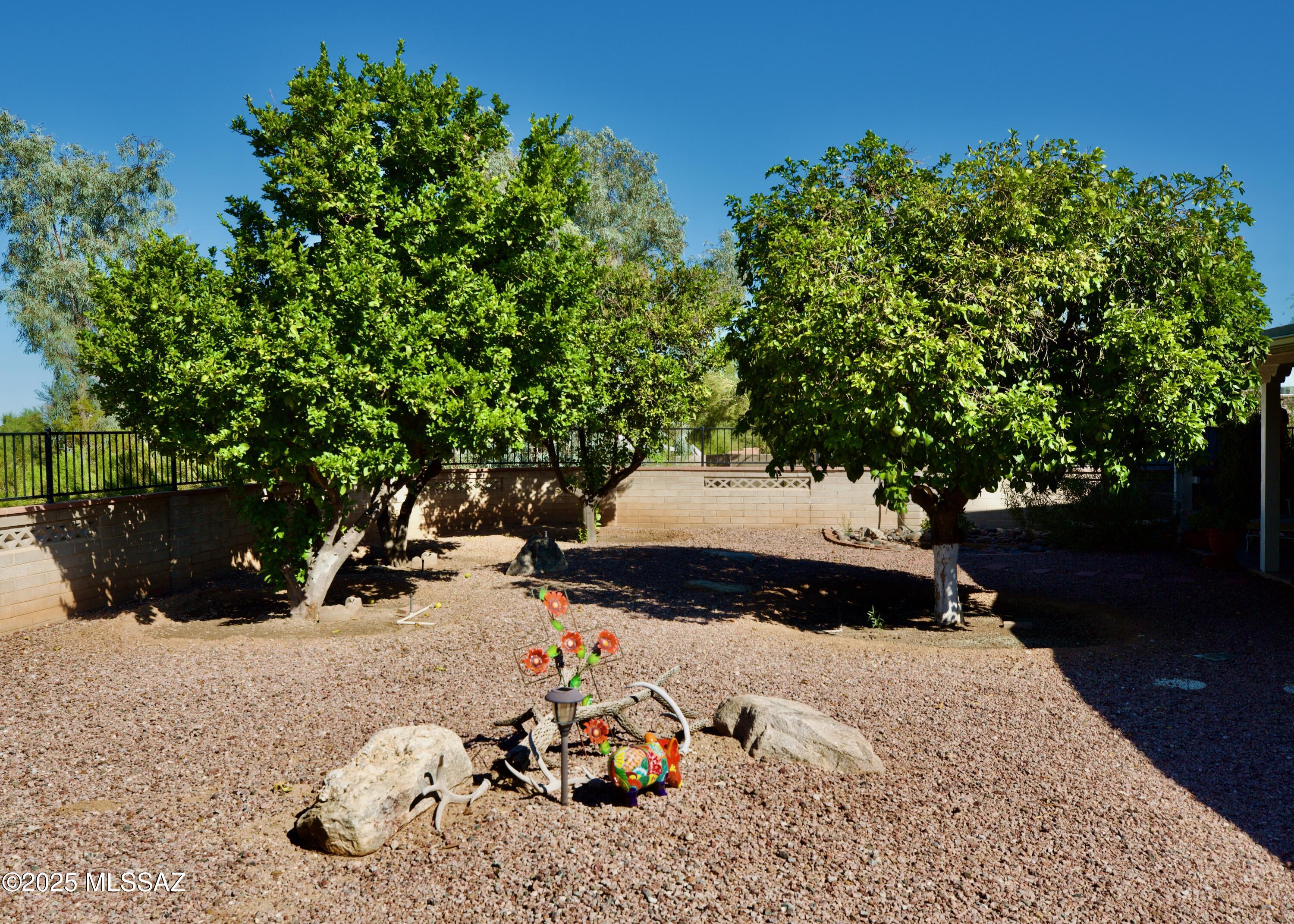 7241 N San Pasquale Avenue