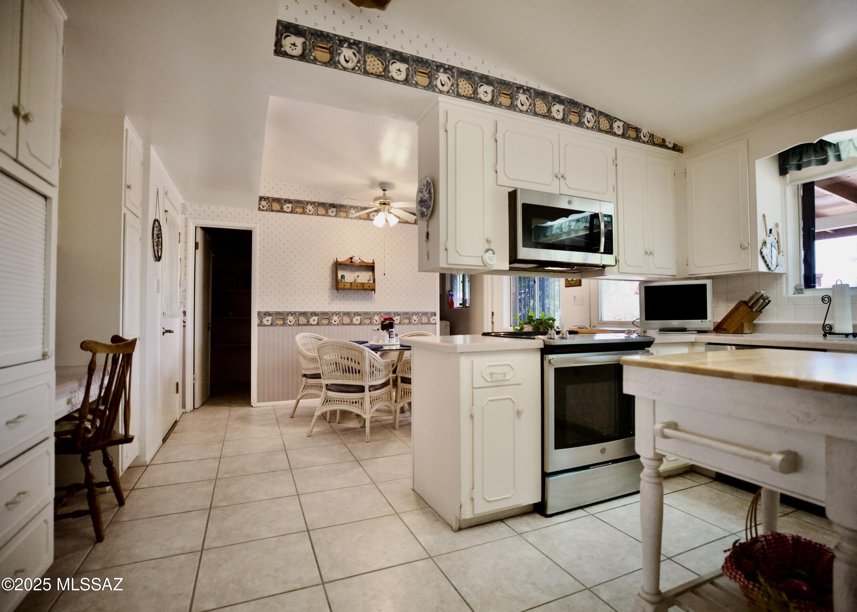 7241 N San Pasquale Avenue