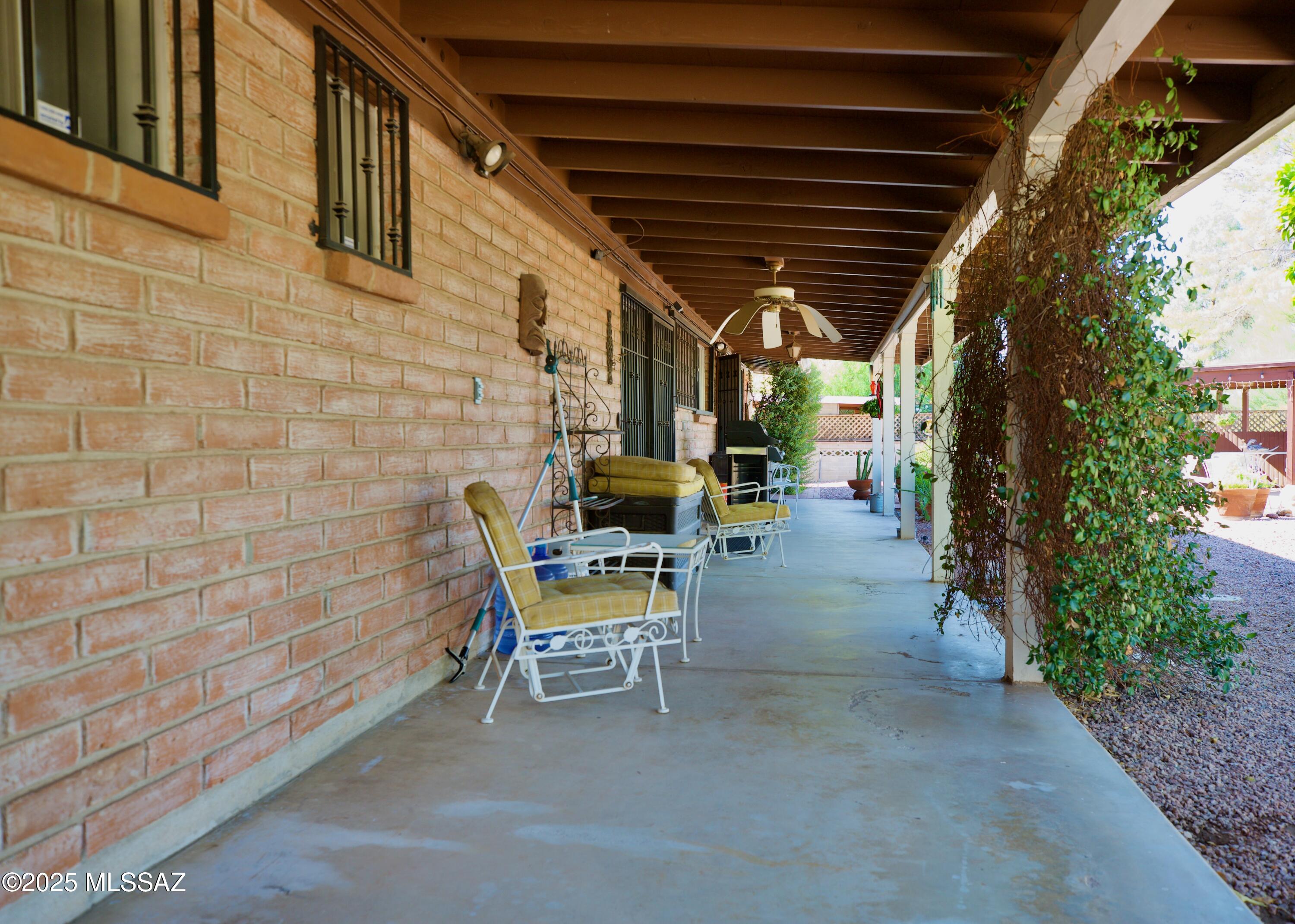 7241 N San Pasquale Avenue