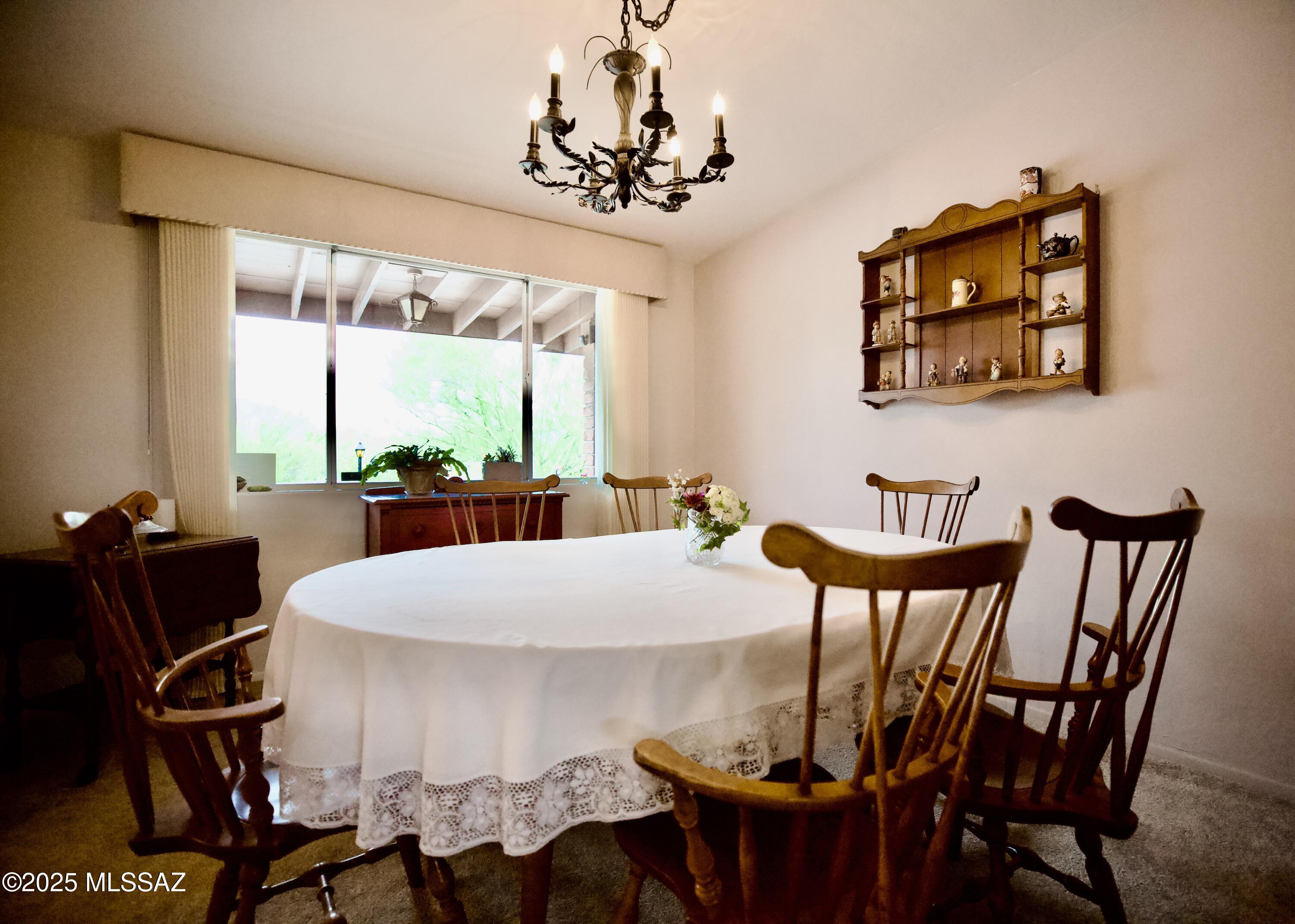 7241 N San Pasquale Avenue