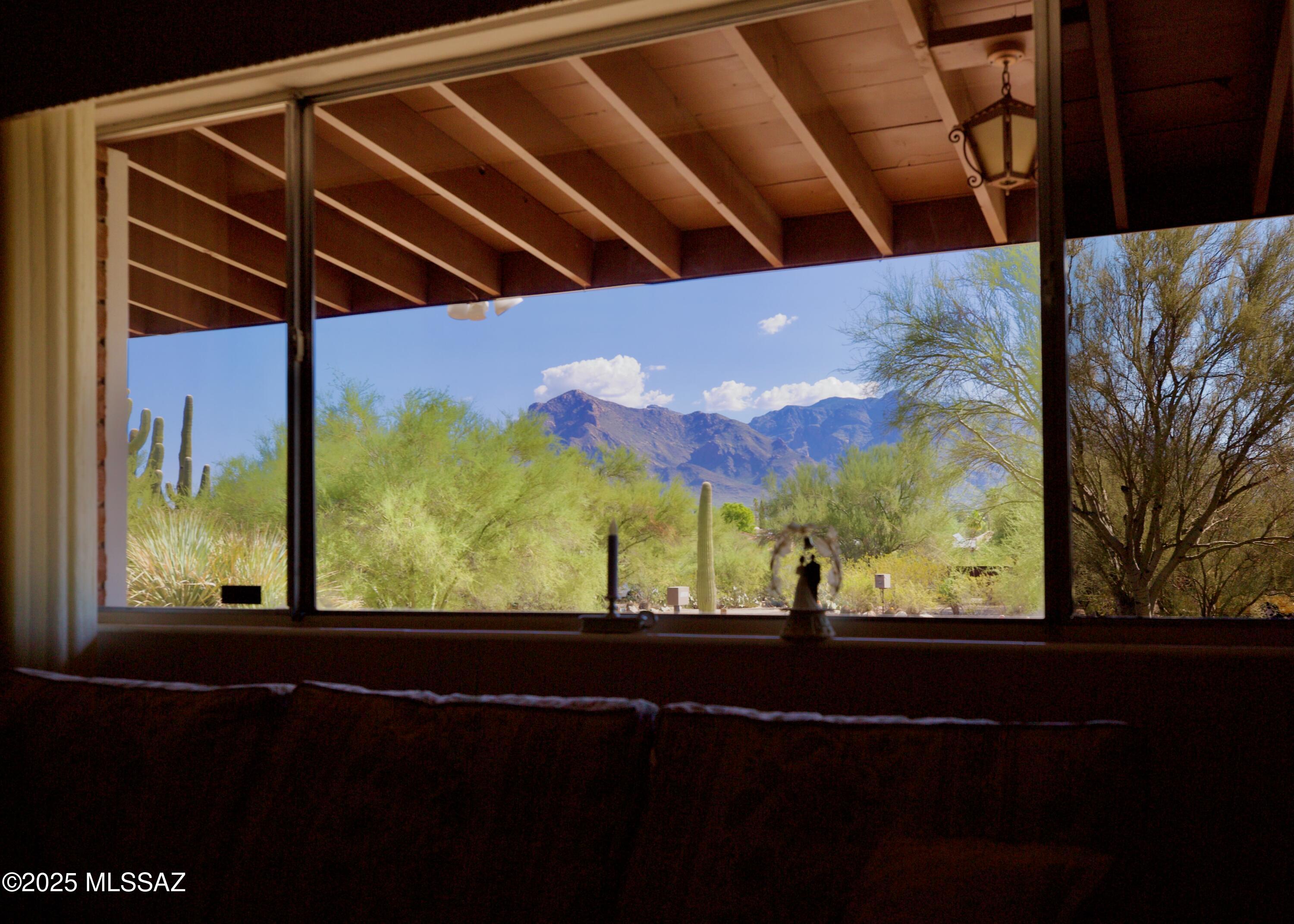 7241 N San Pasquale Avenue