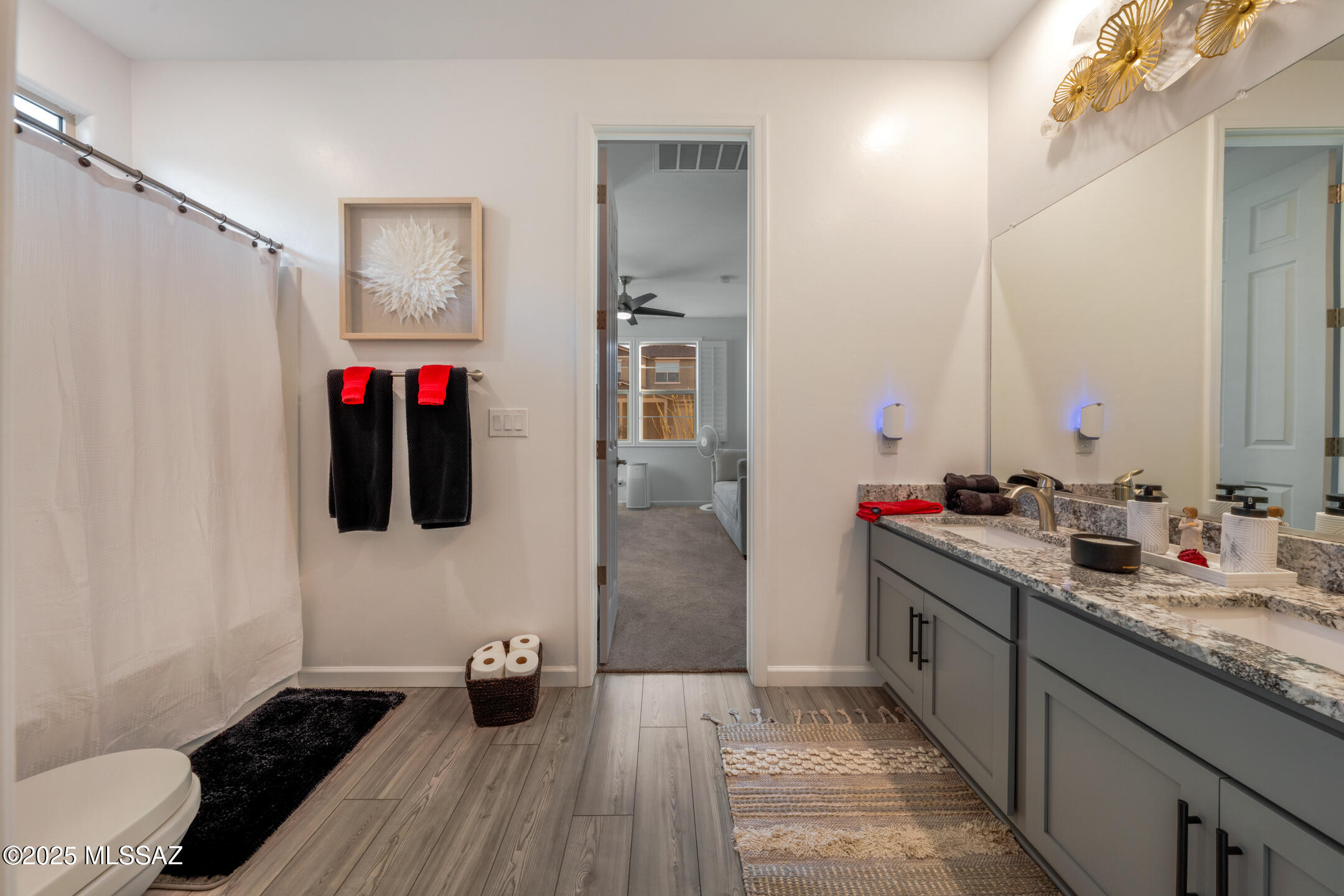 10710 W Whitehall Drive