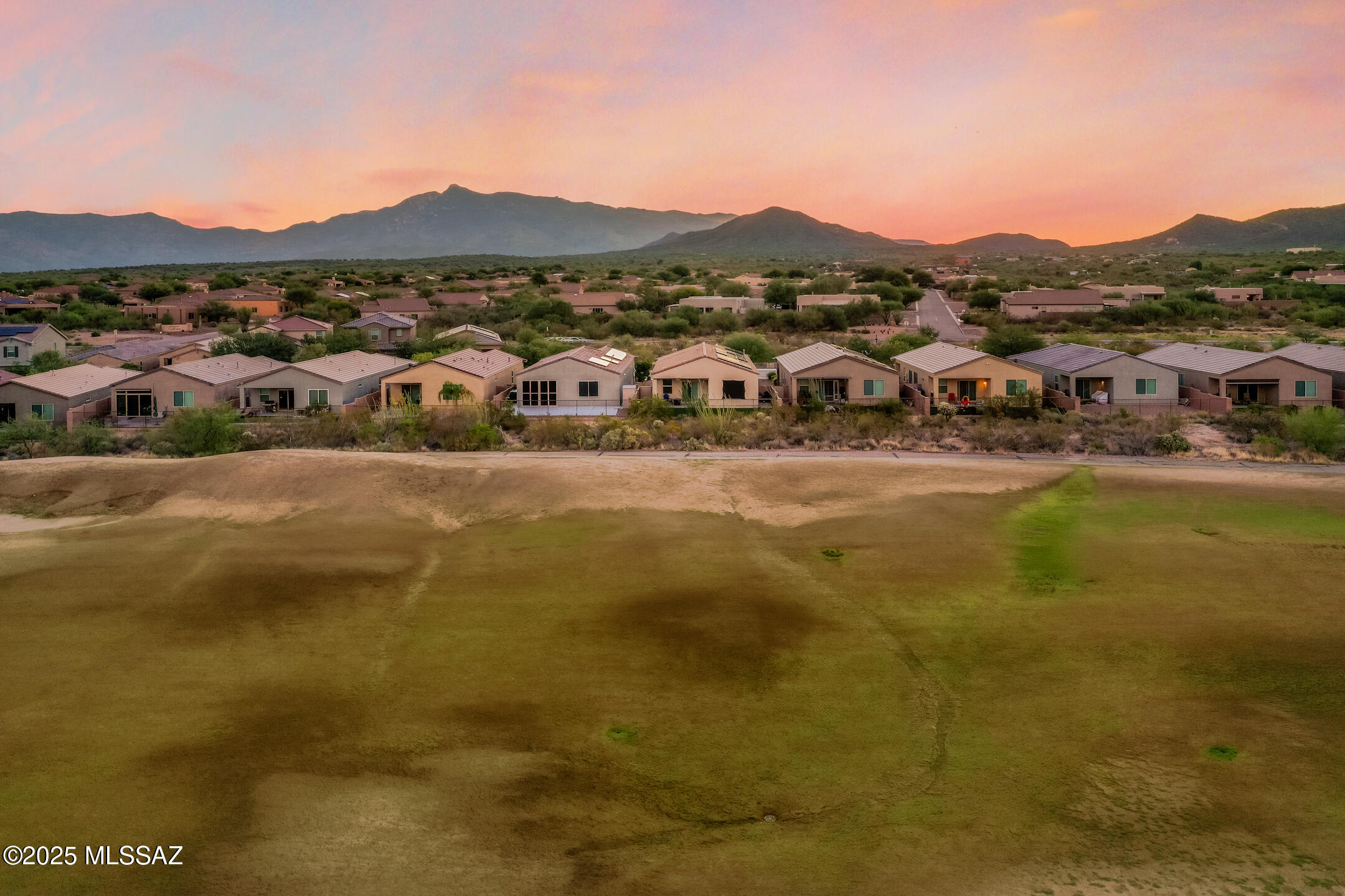 14734 S Avenida Lago De Plata