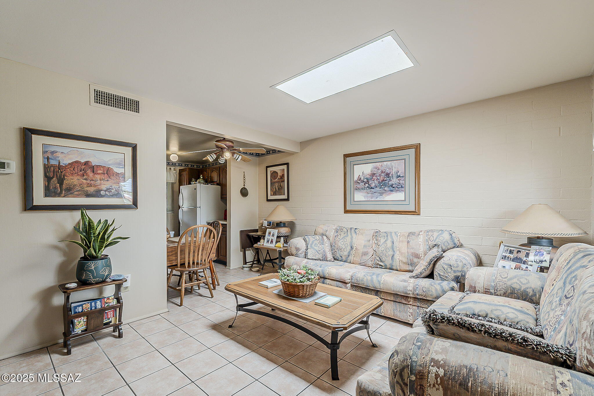 146 S Paseo Quinta Unit: D