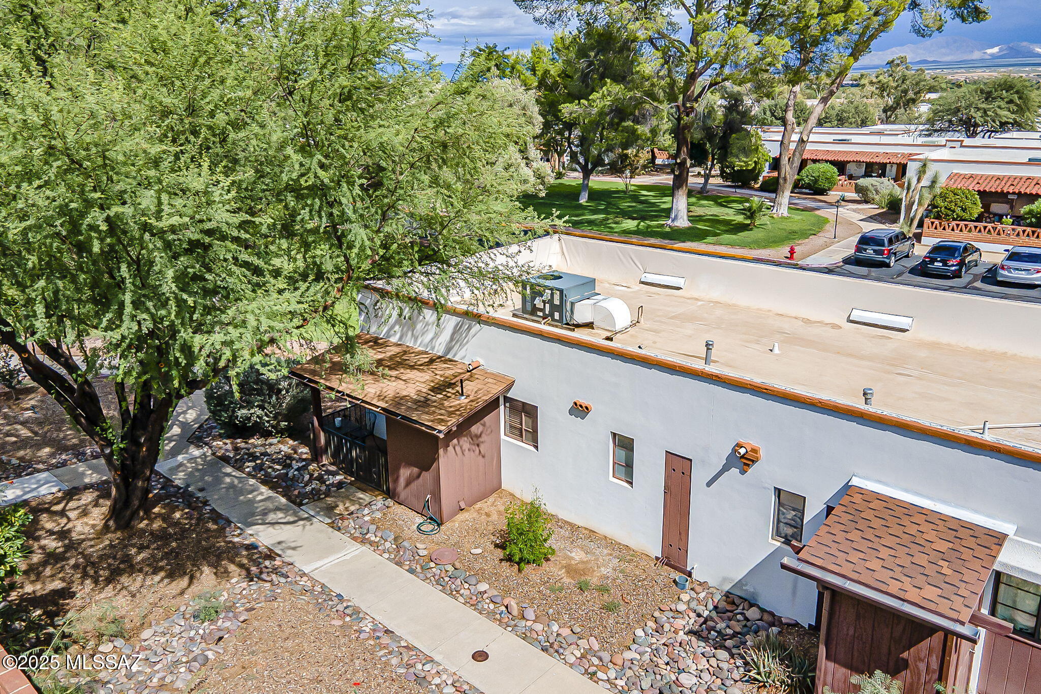 146 S Paseo Quinta Unit: D